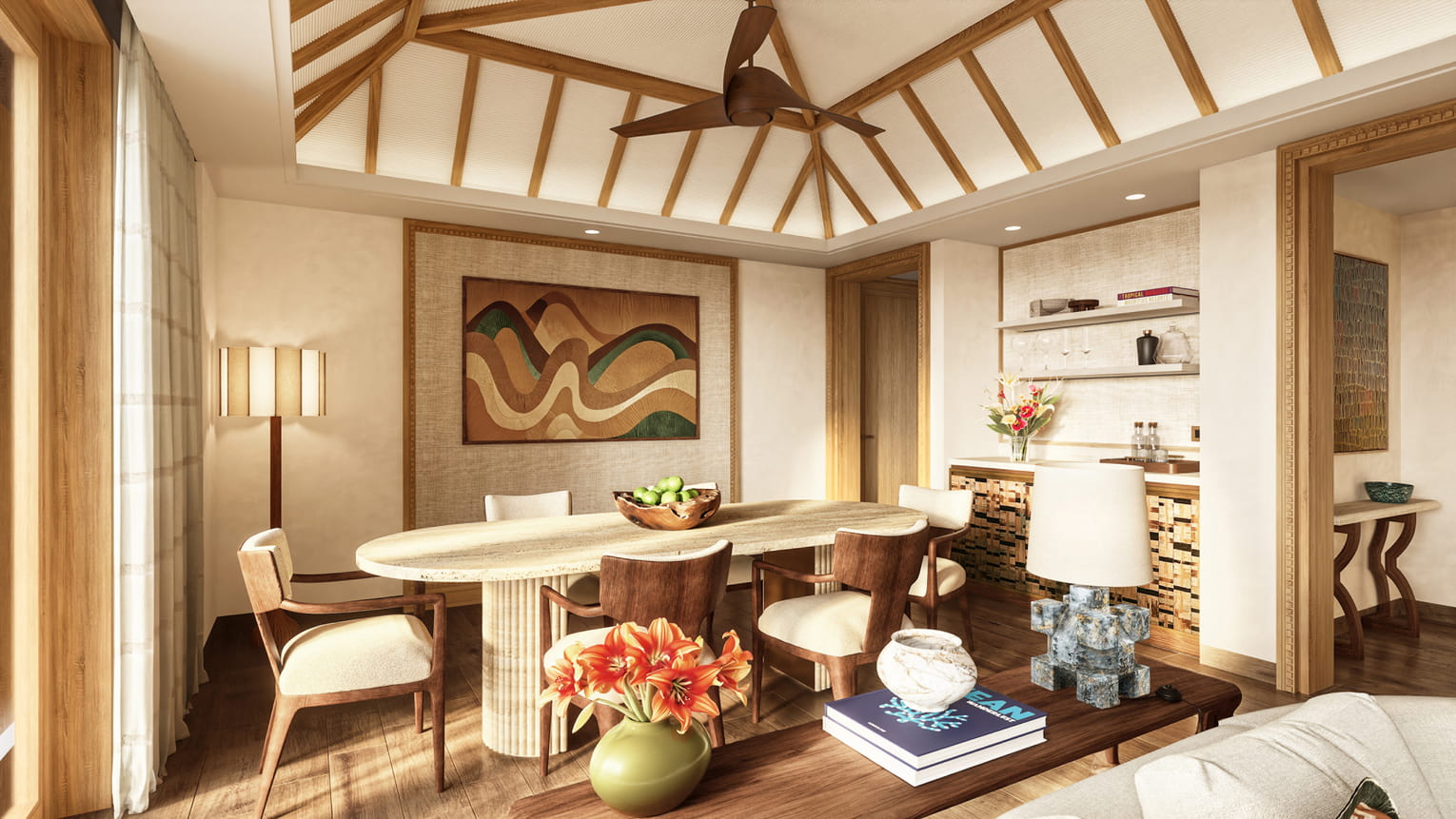 センユアン家具