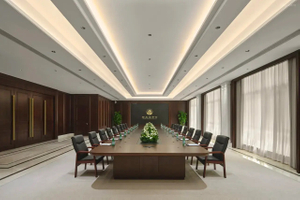 安徽省道香楼ホテルの会議用家具