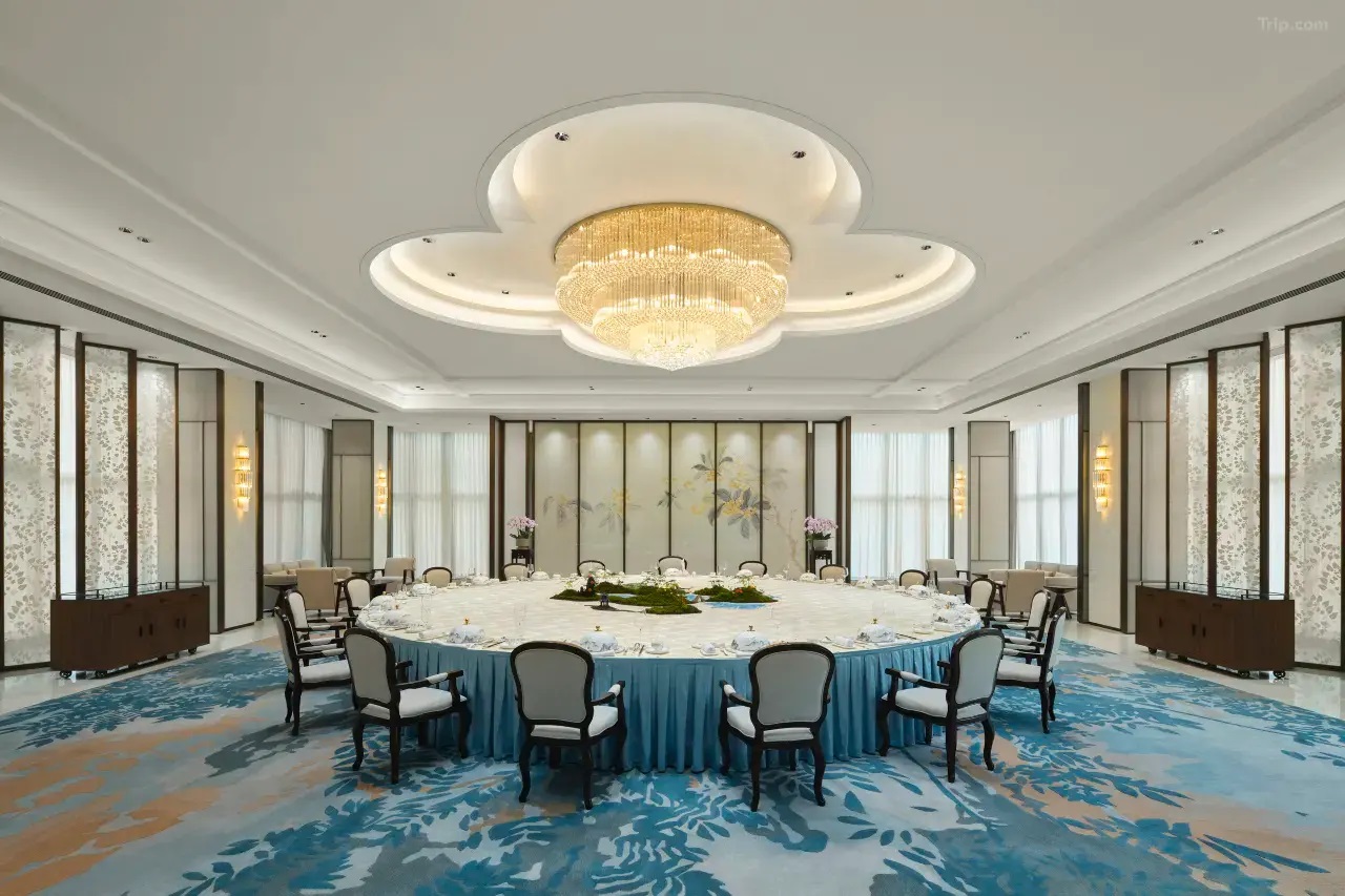 中国のホテルの家具工場