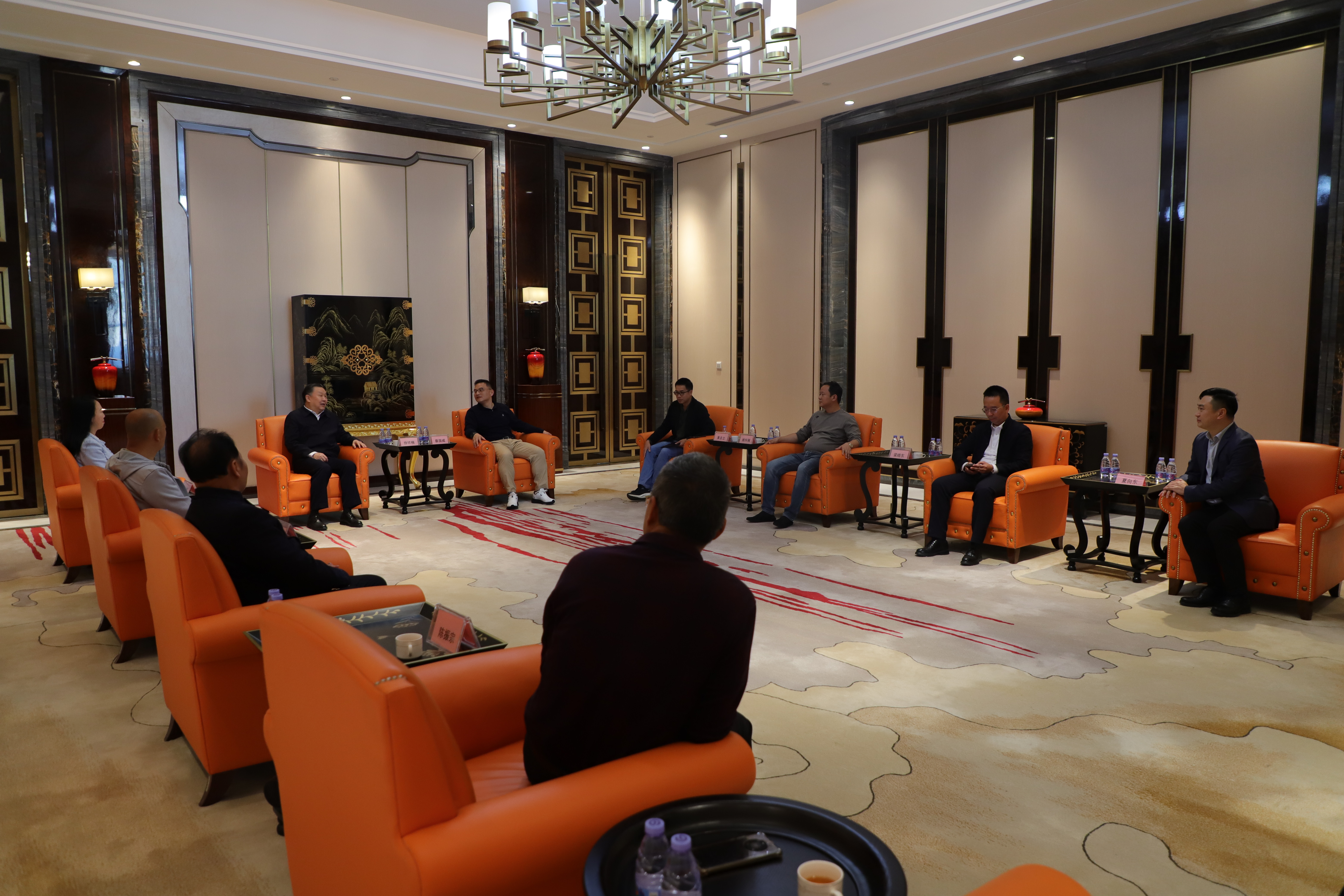 センユアン家具