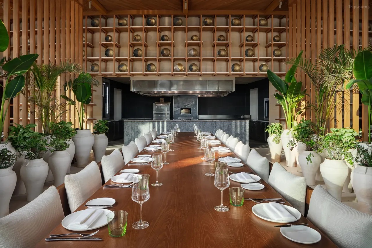 レッド シー アディソン ホテル