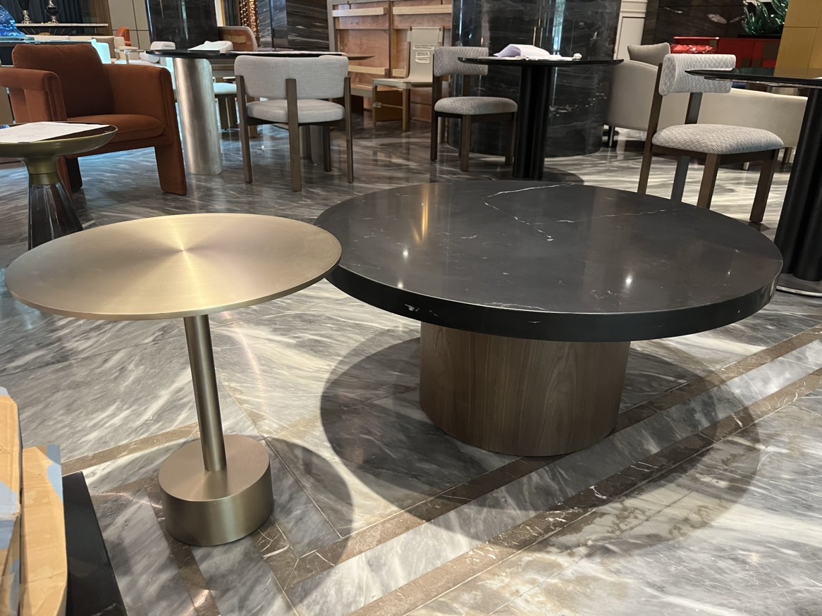 センユアン家具