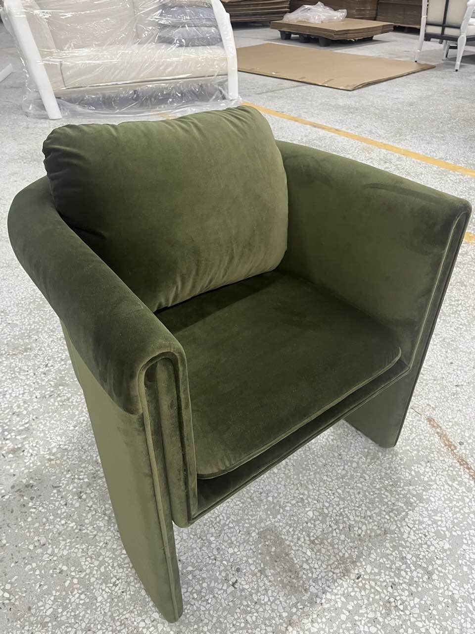 モーベンピック ホテル アル ザイトゥーン バグダッド イラク