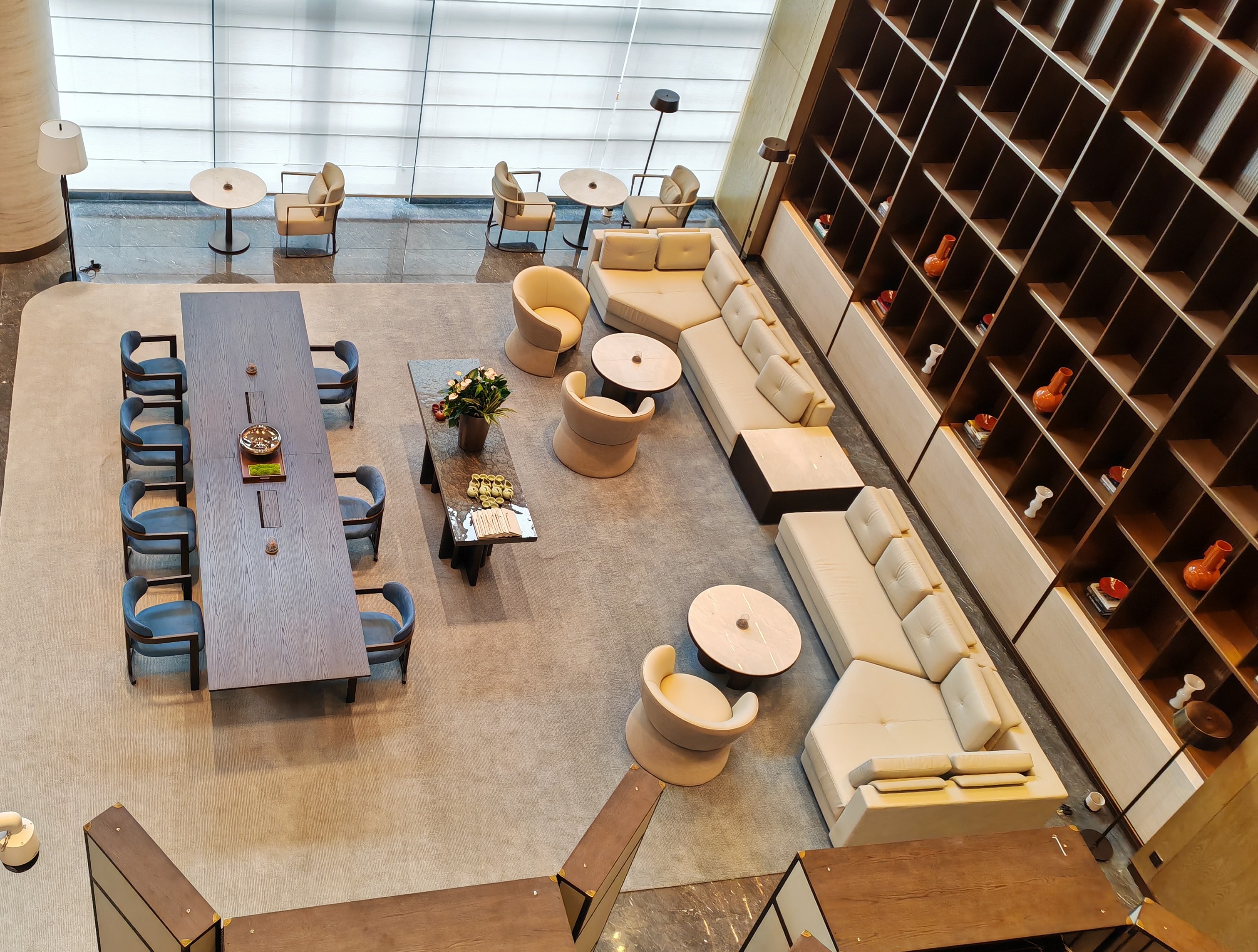 センユアン家具