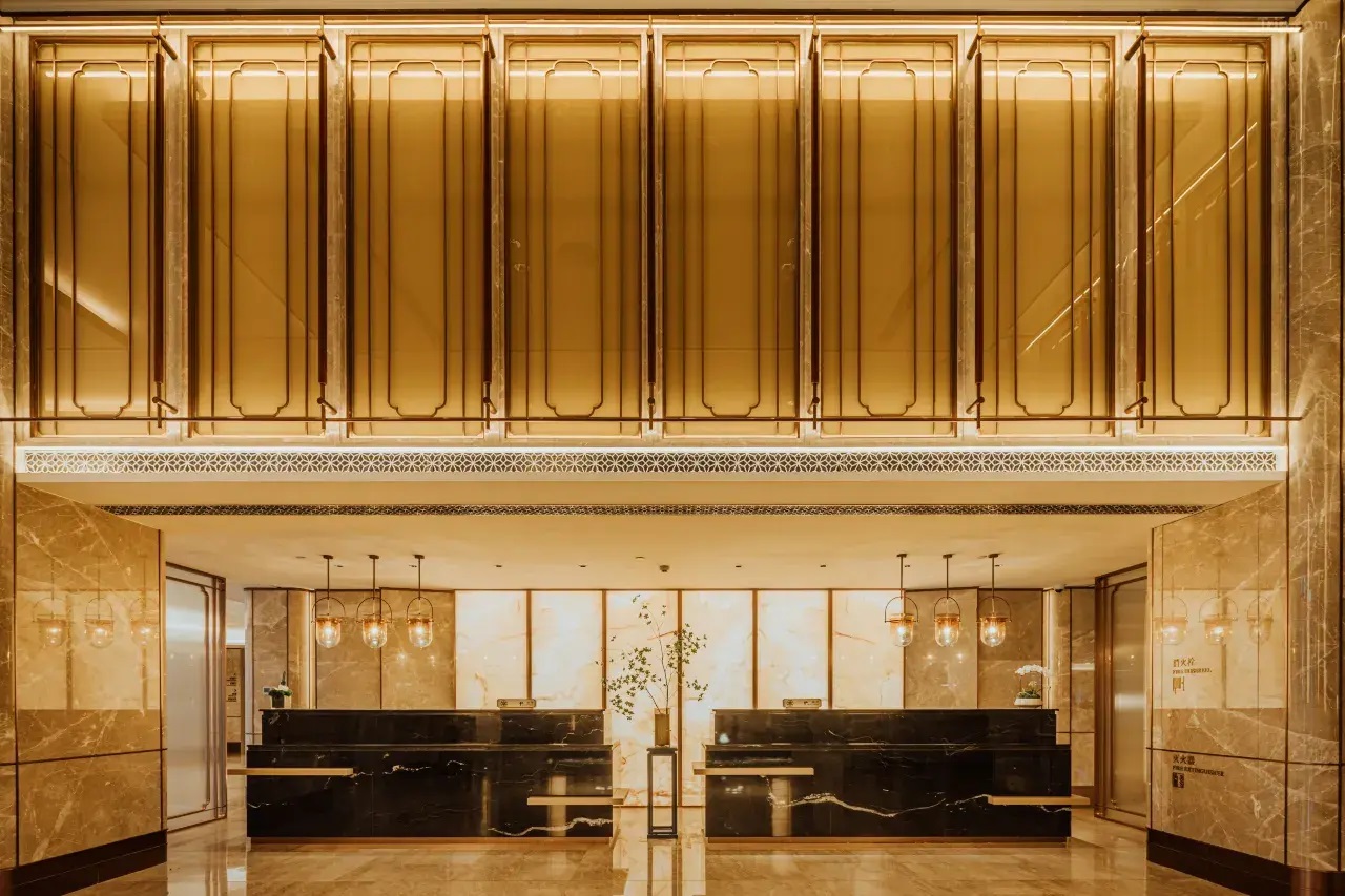 ナラダ ホテル アンヤン