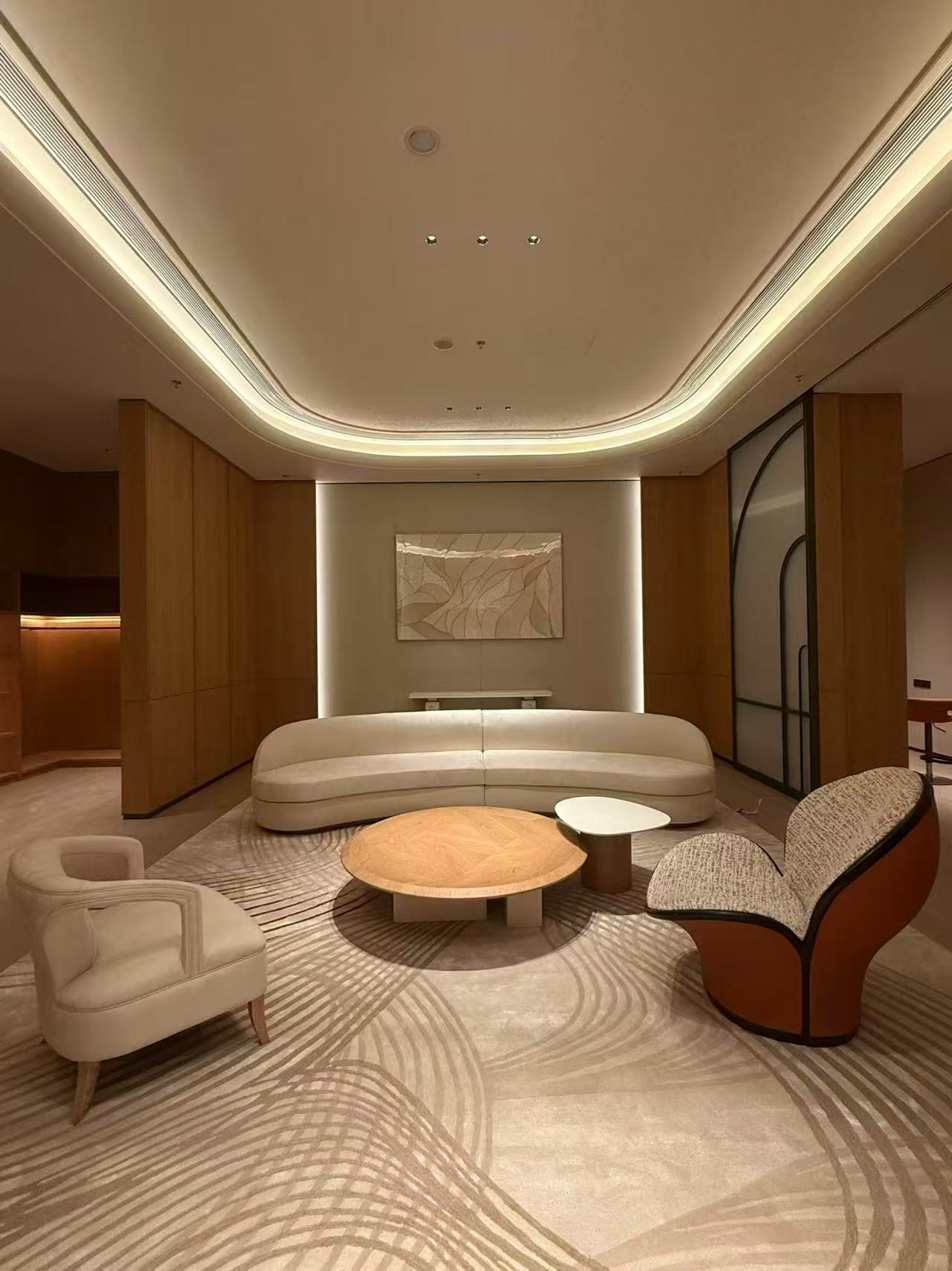 センユアン家具