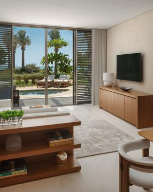 レッド シー アディソン ホテル