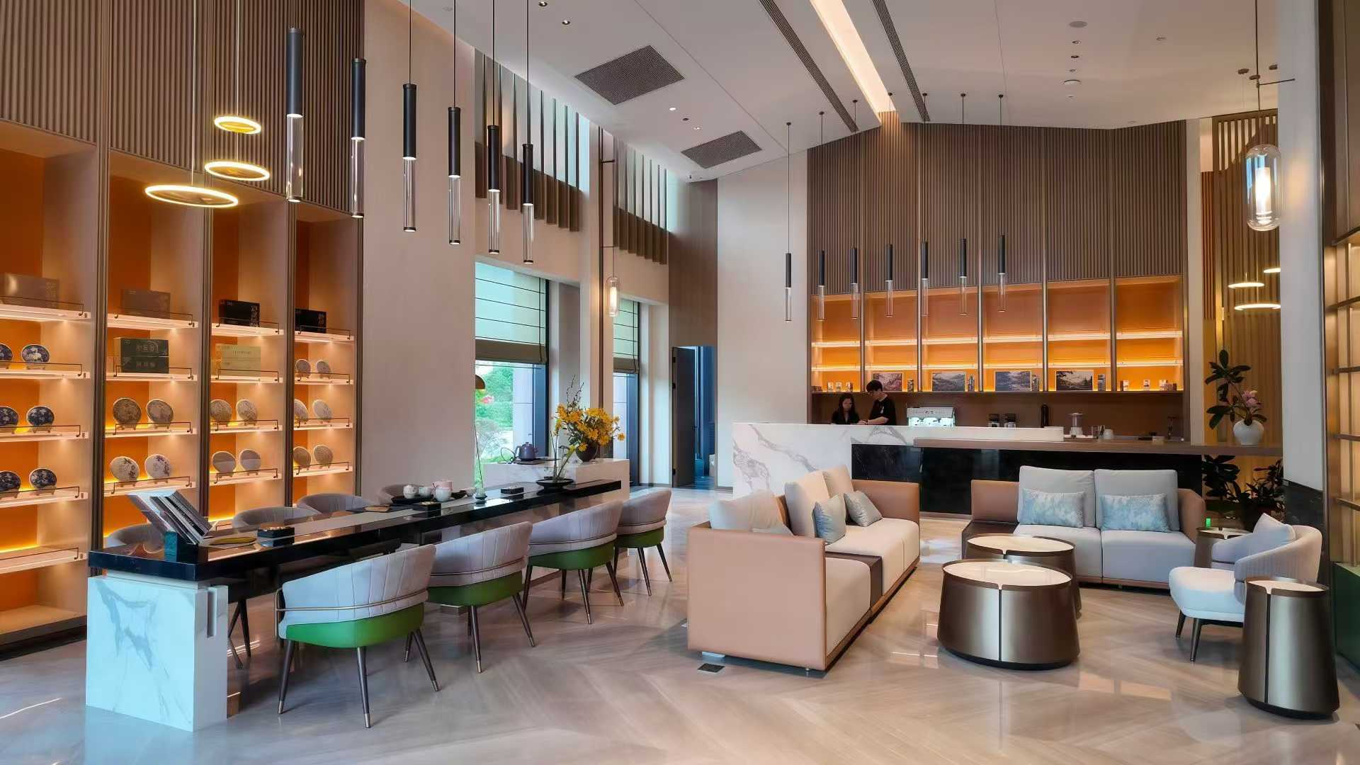 センユアン家具