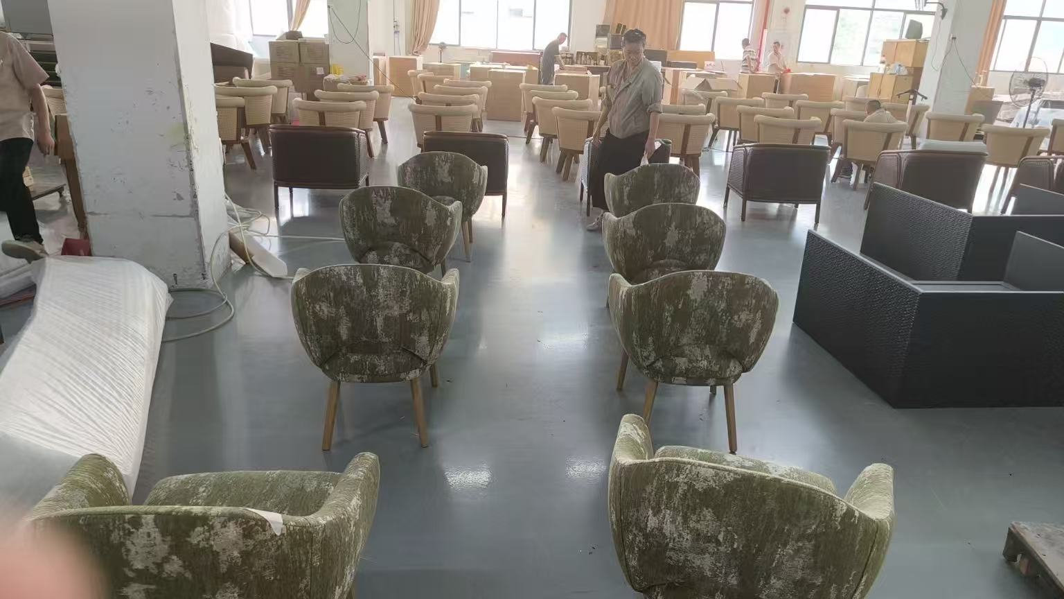 フォーシーズンズ リゾート モーリシャス アット アナヒタ