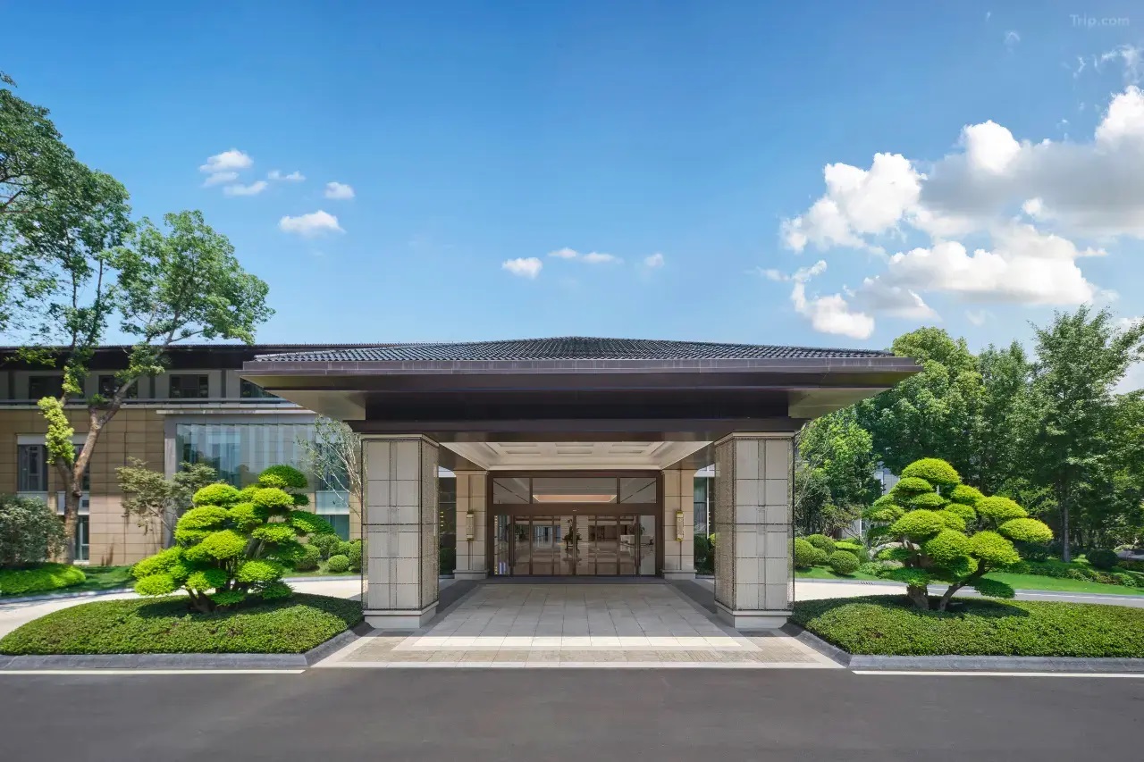 ホテルの家具中国