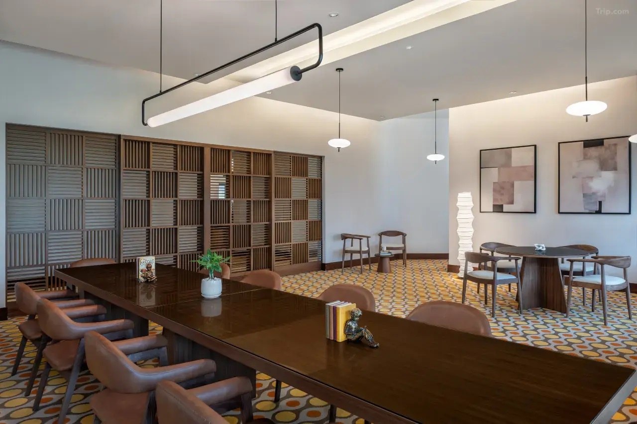 ステイブリッジ スイーツ アブダビ