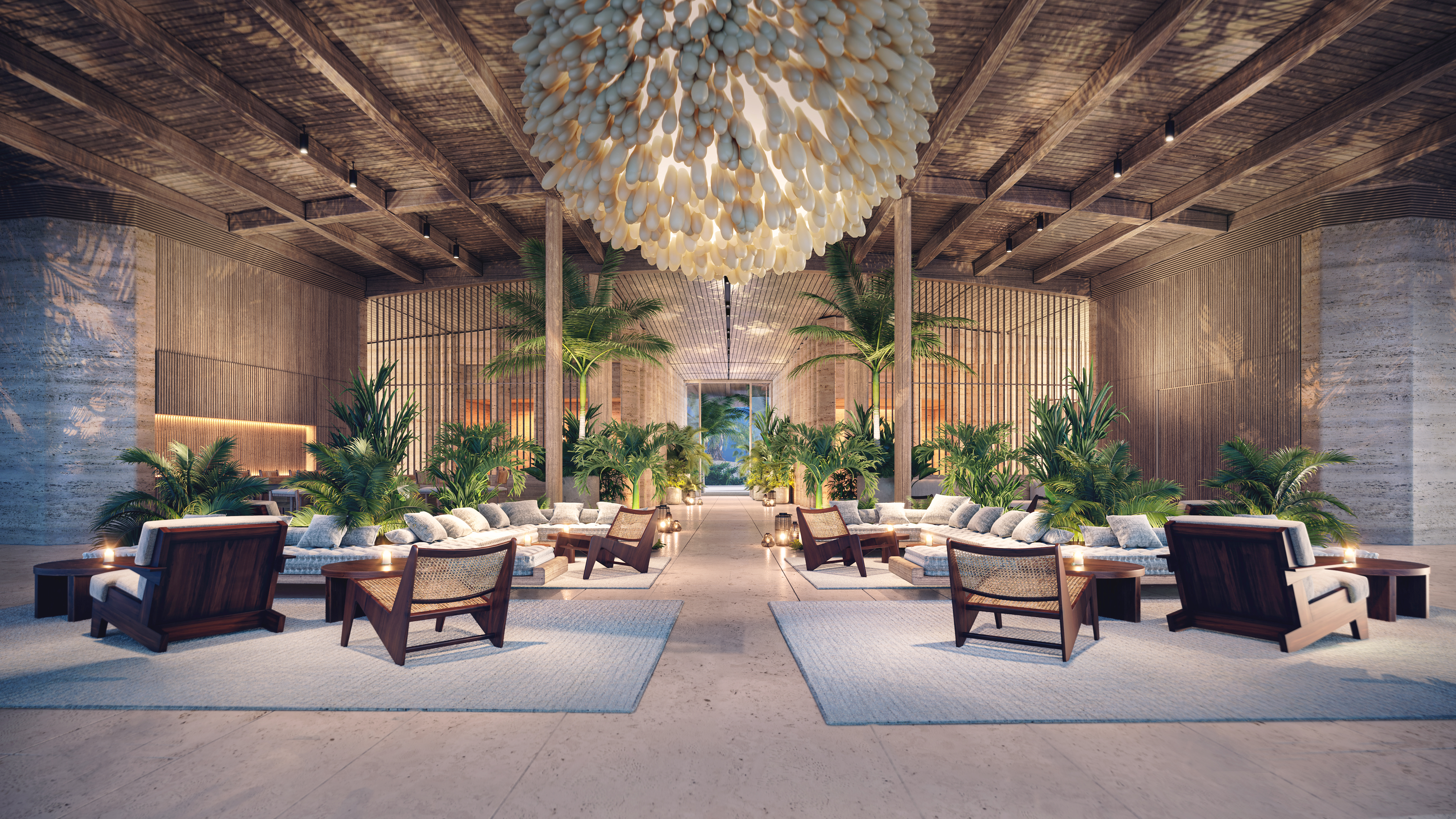 センユアン家具