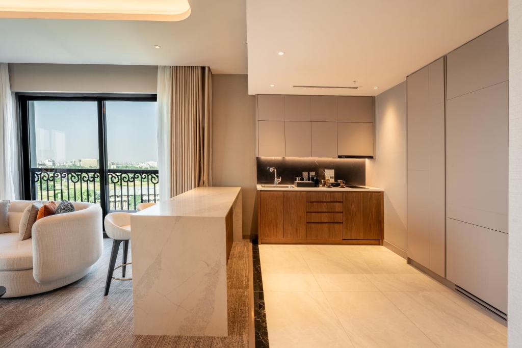 モーベンピック ホテル アル ザイトゥーン バグダッド イラク