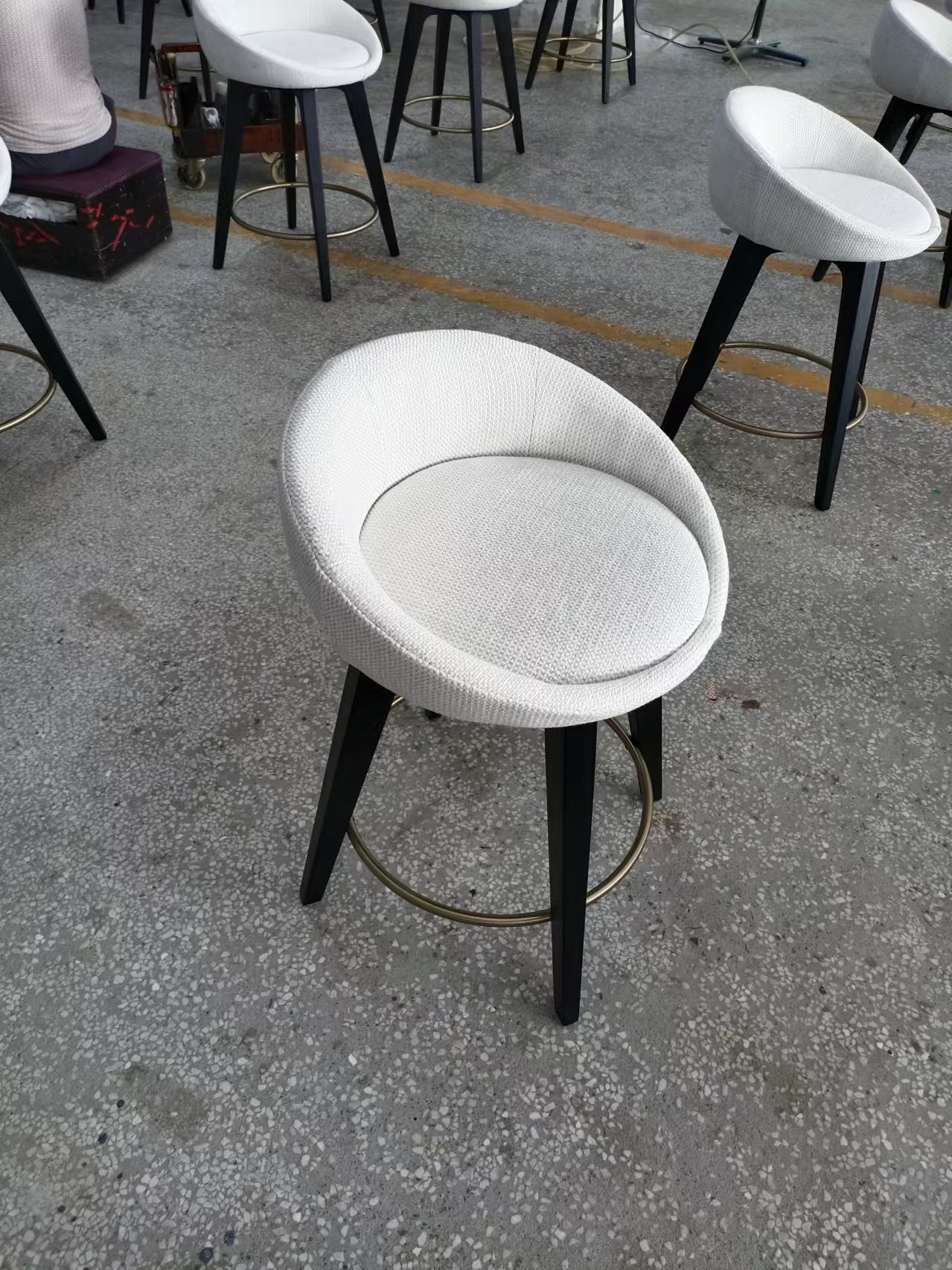 モーベンピック ホテル アル ザイトゥーン バグダッド イラク