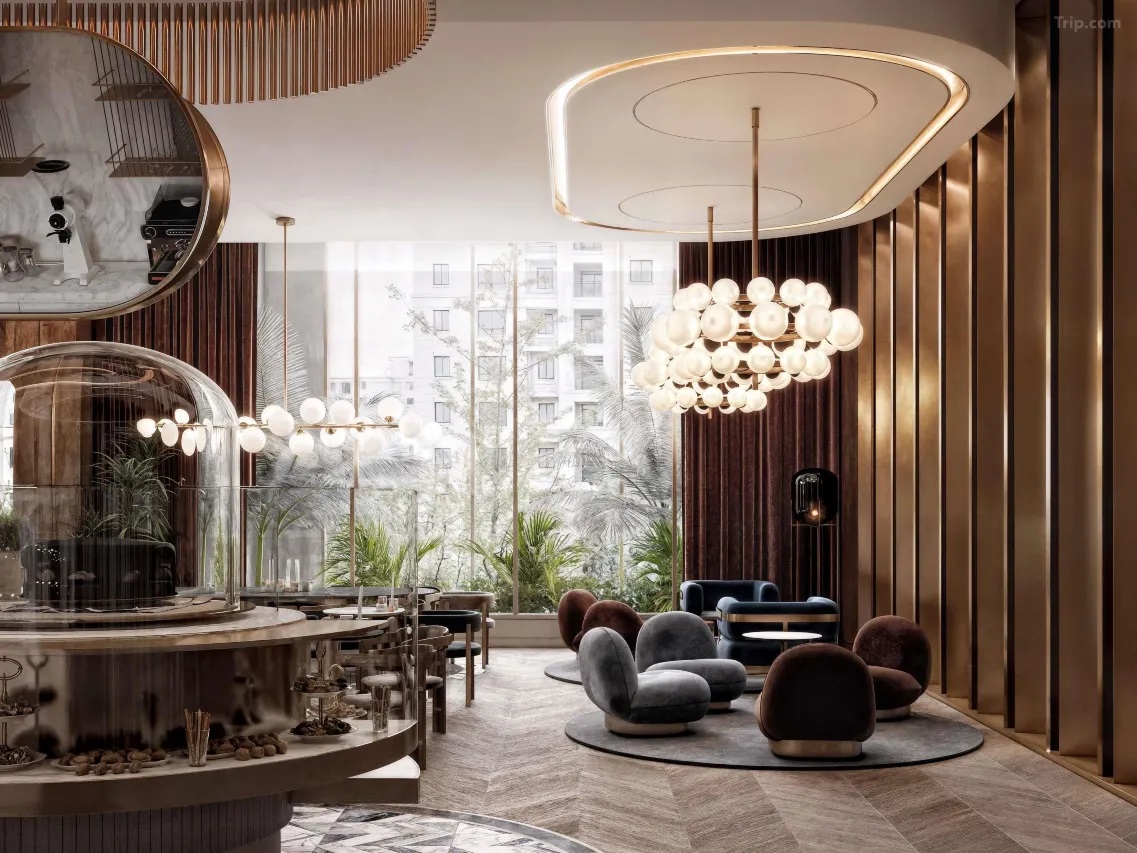 センユアン家具