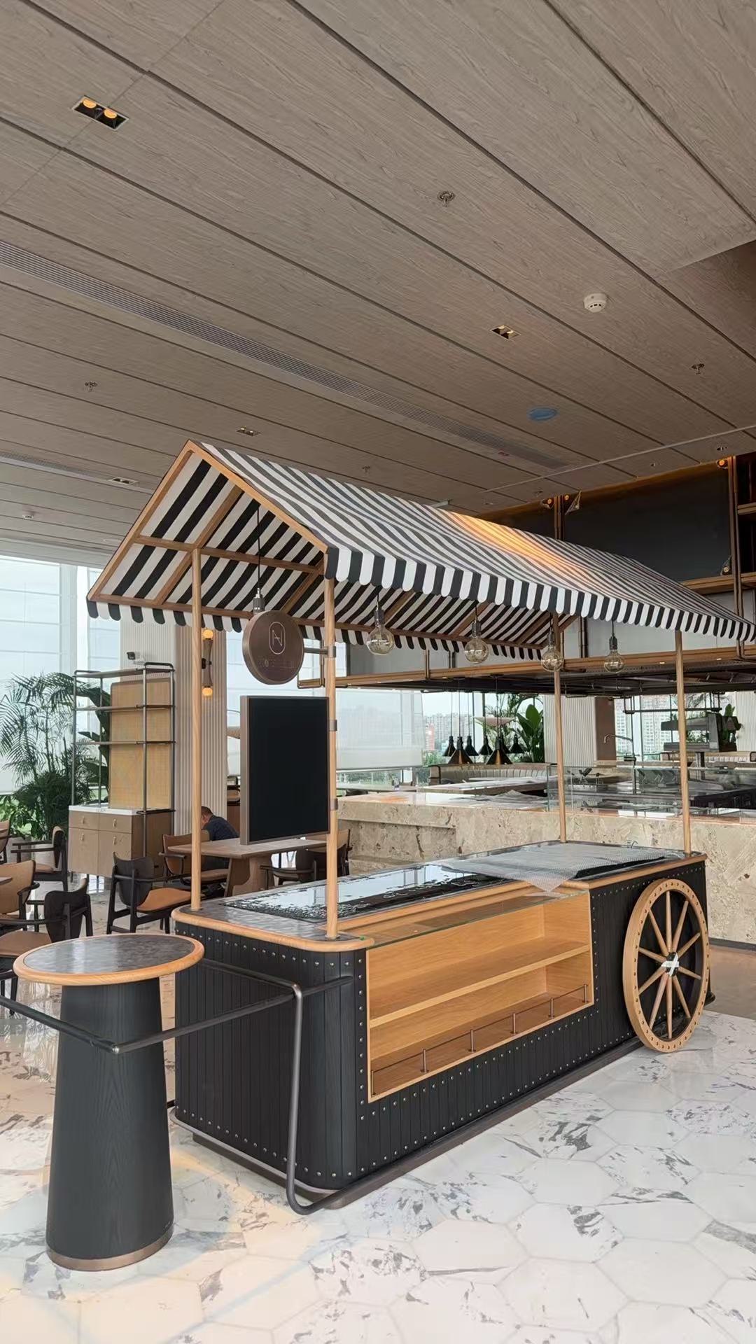 ノヴァン ホテル北京万里