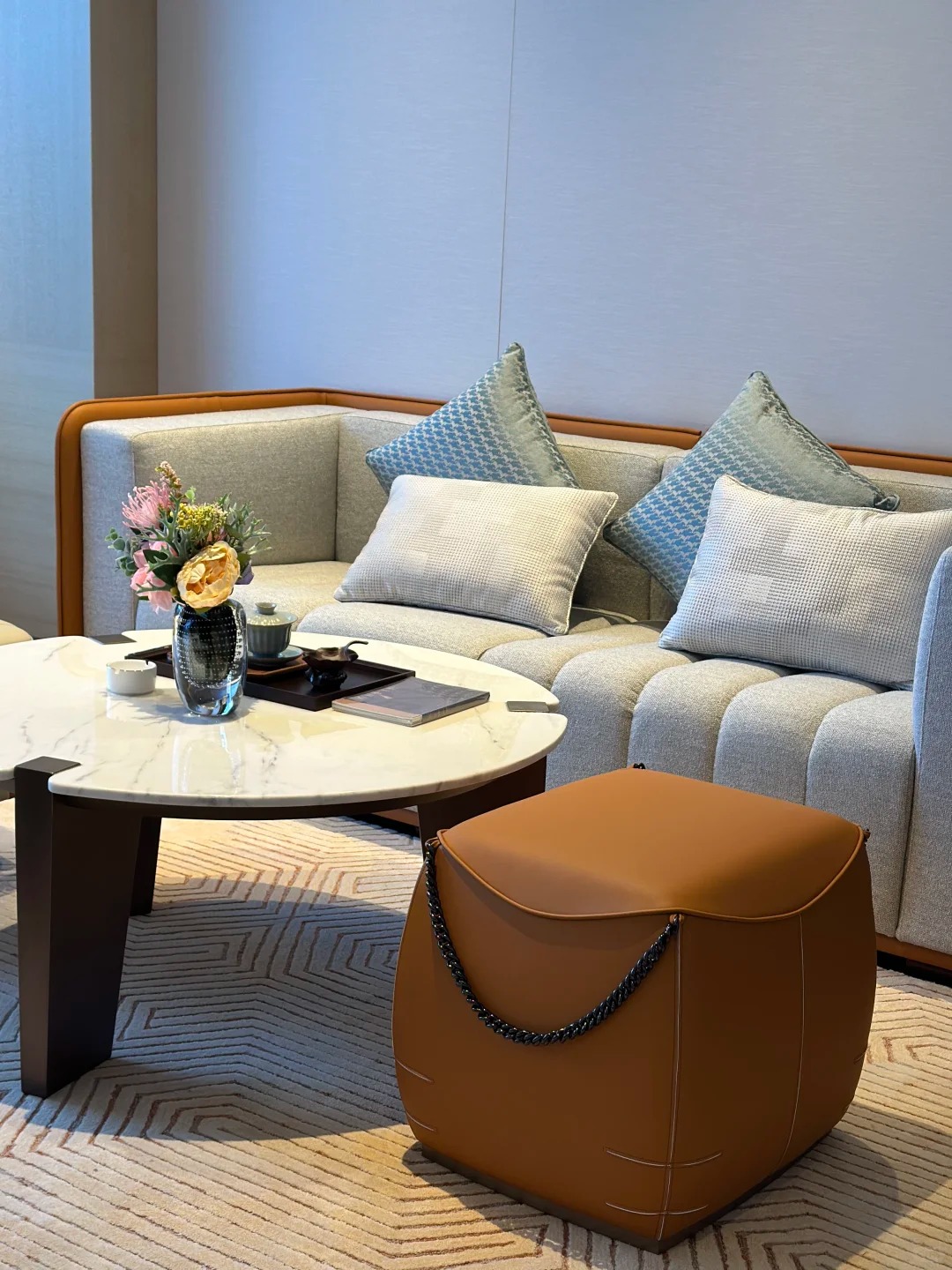 センユアン家具