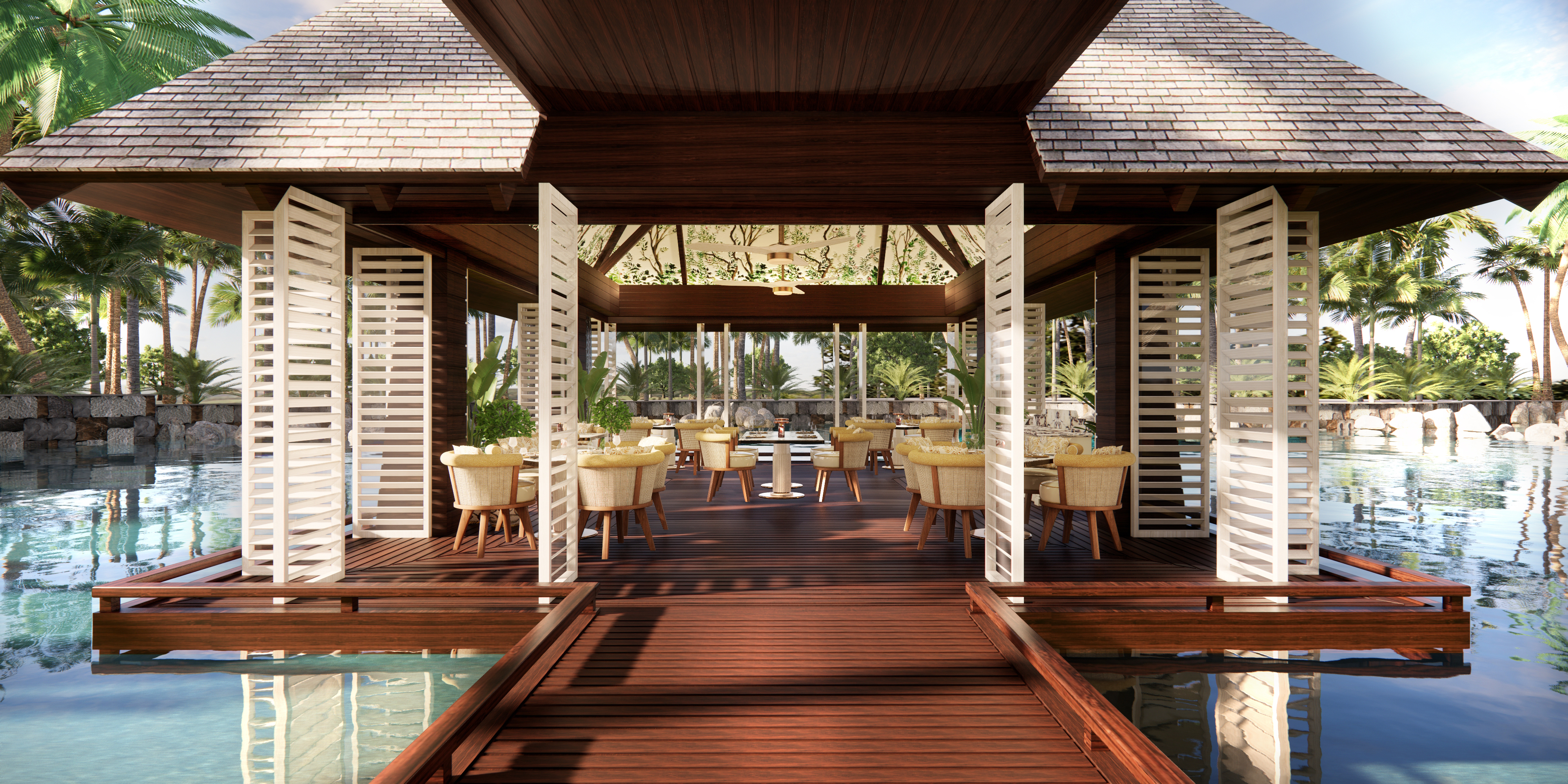 センユアン家具