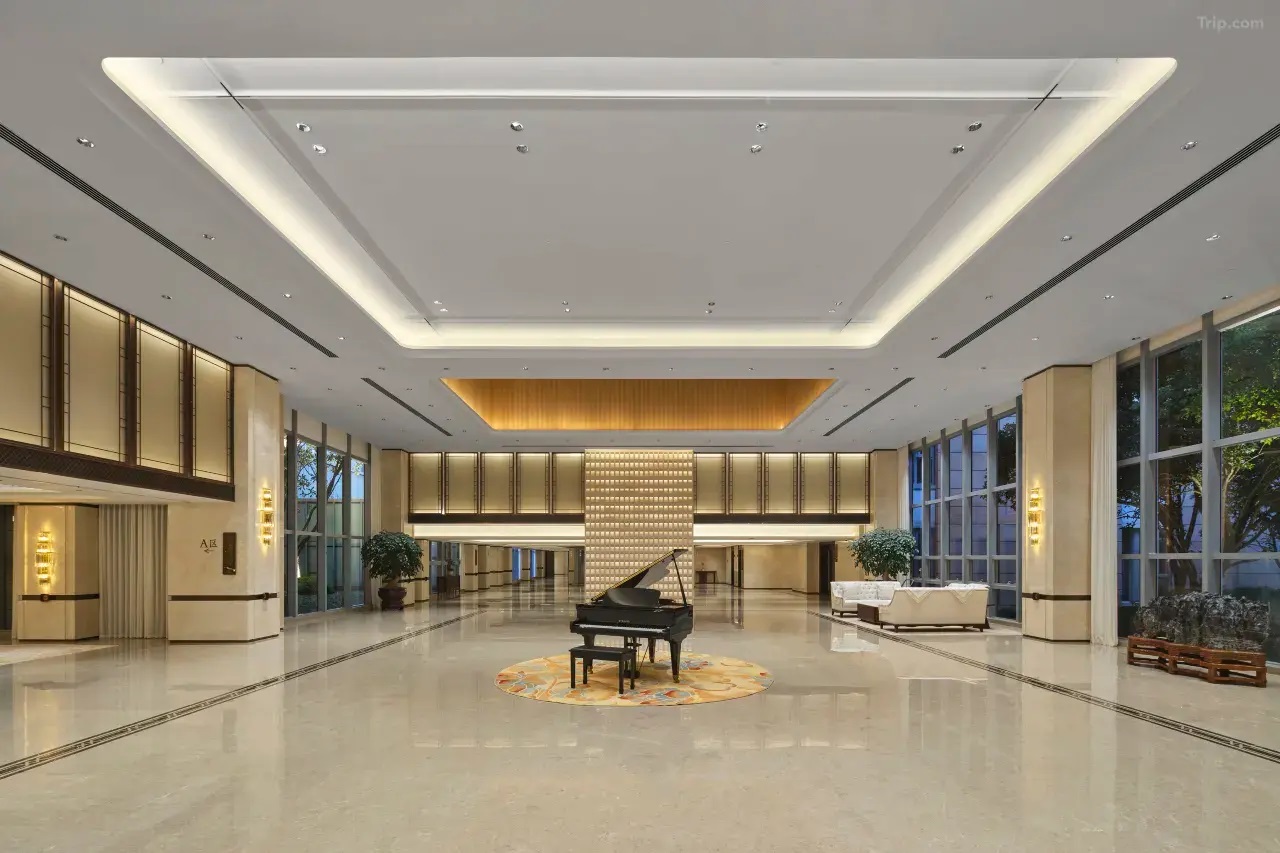 ホテルの家具サプライヤー中国