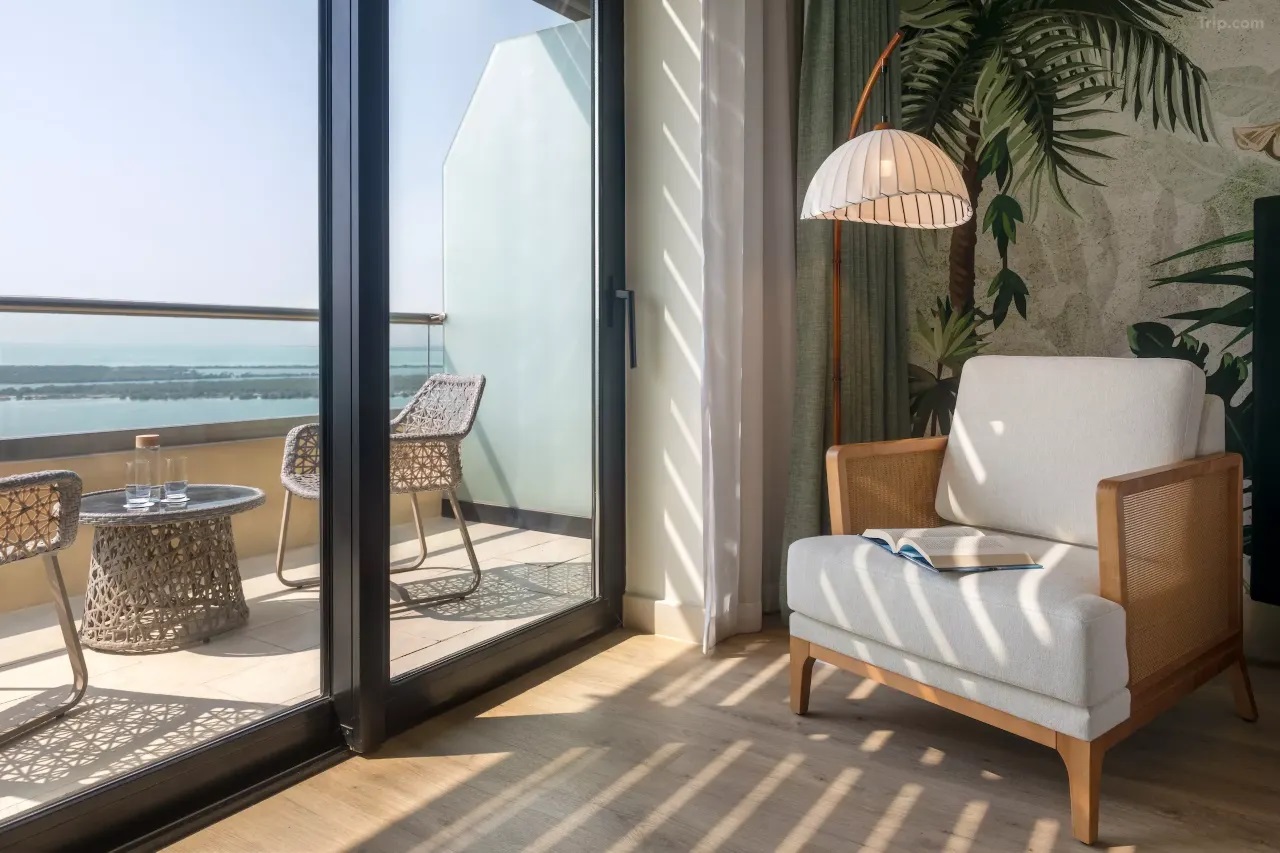 中国のホテルの家具