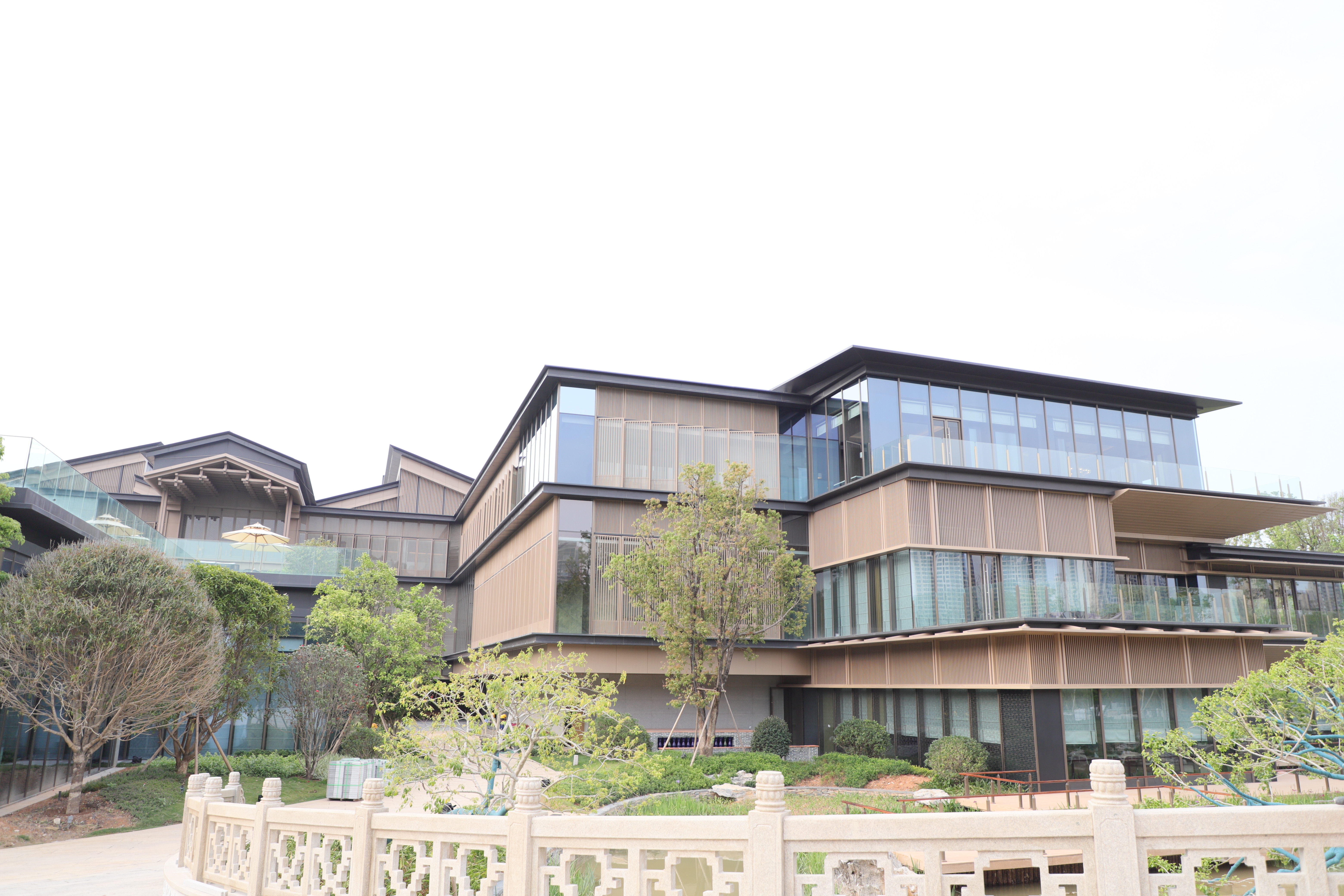 MGM リザーブ珠海