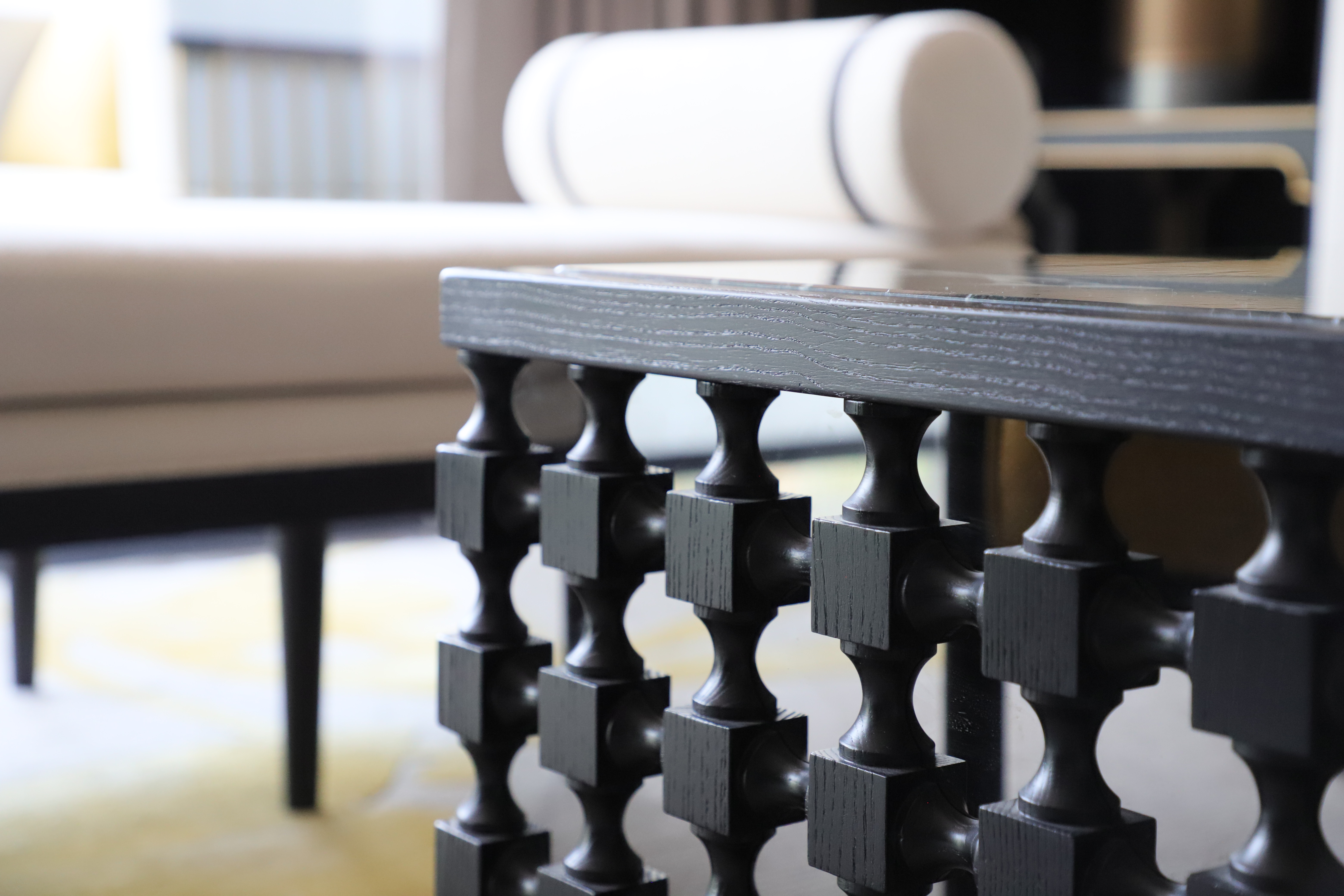 珠海正芳香山ホテルおよびMGM フアフ ホテル