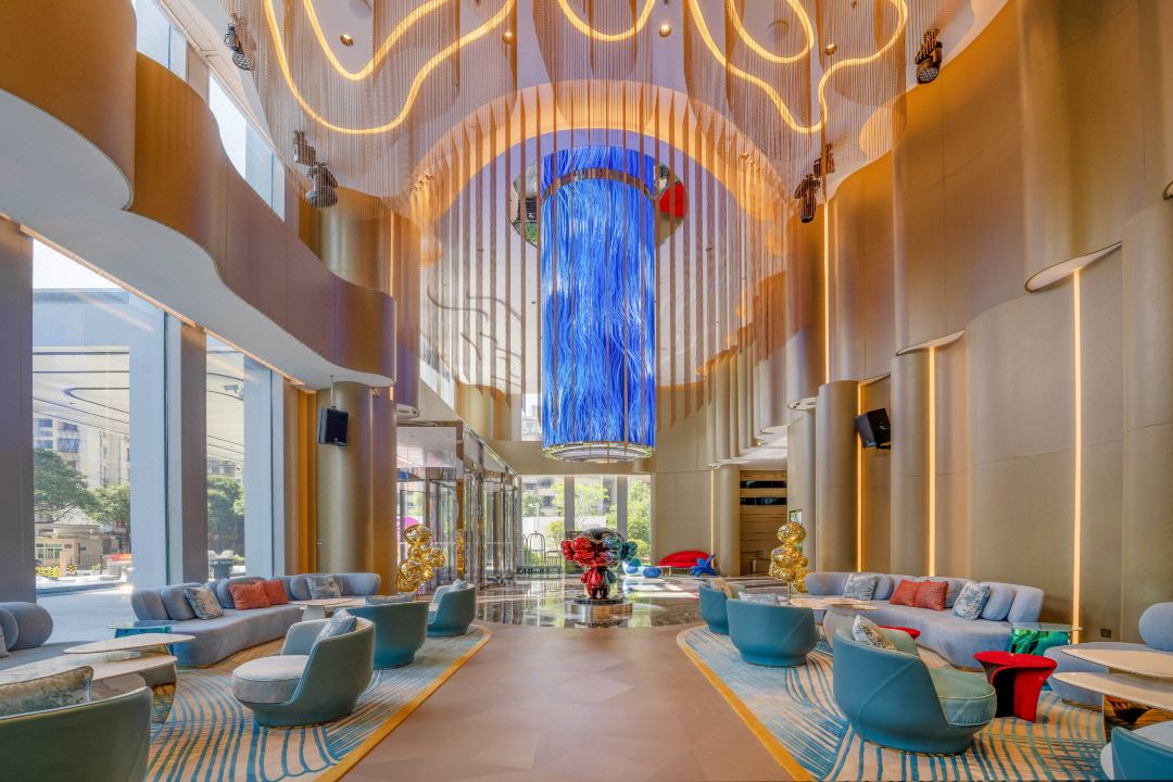 センユアン家具