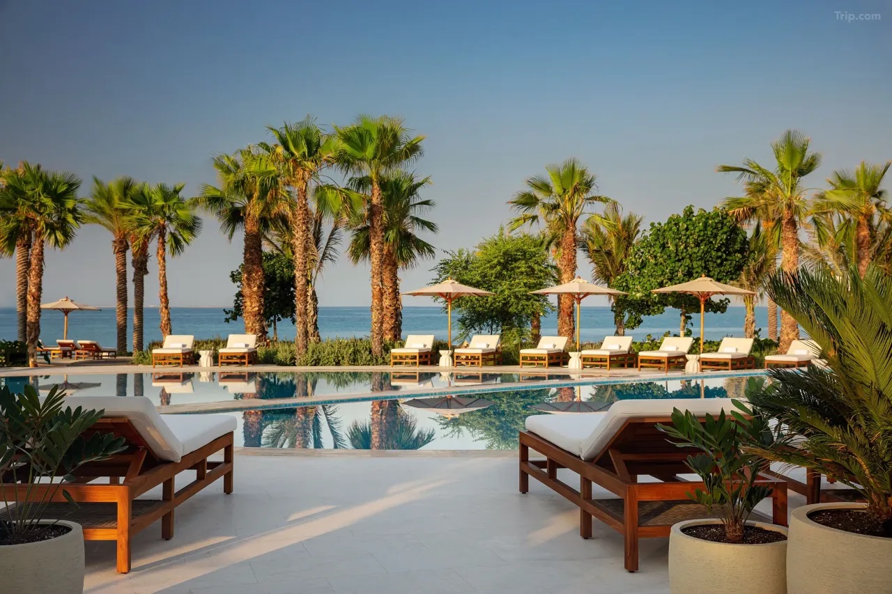 レッド シー アディソン ホテル