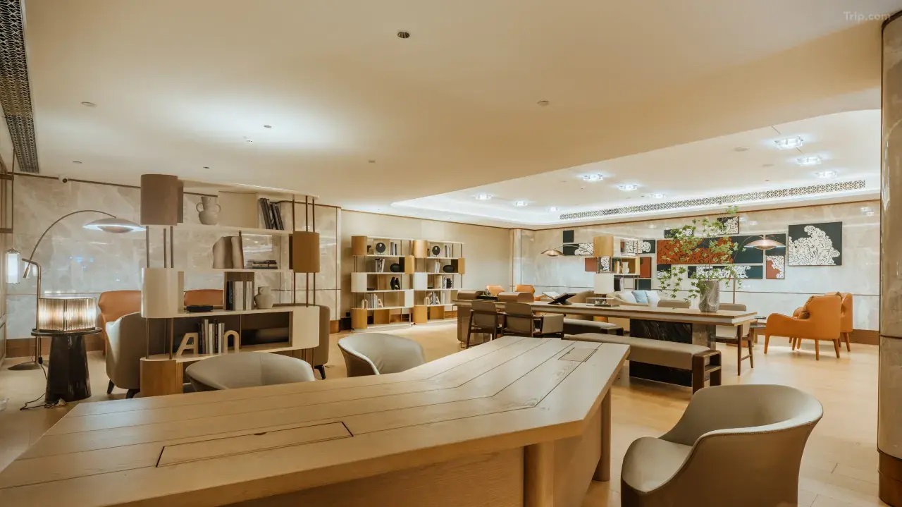 ナラダ ホテル アンヤン