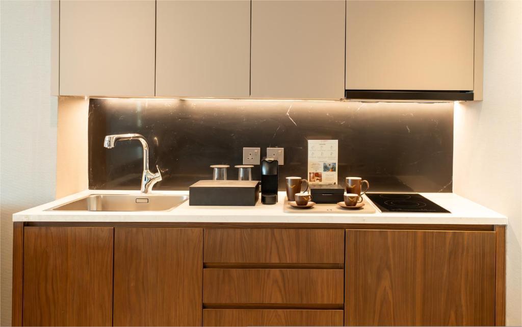 モーベンピック ホテル アル ザイトゥーン バグダッド イラク