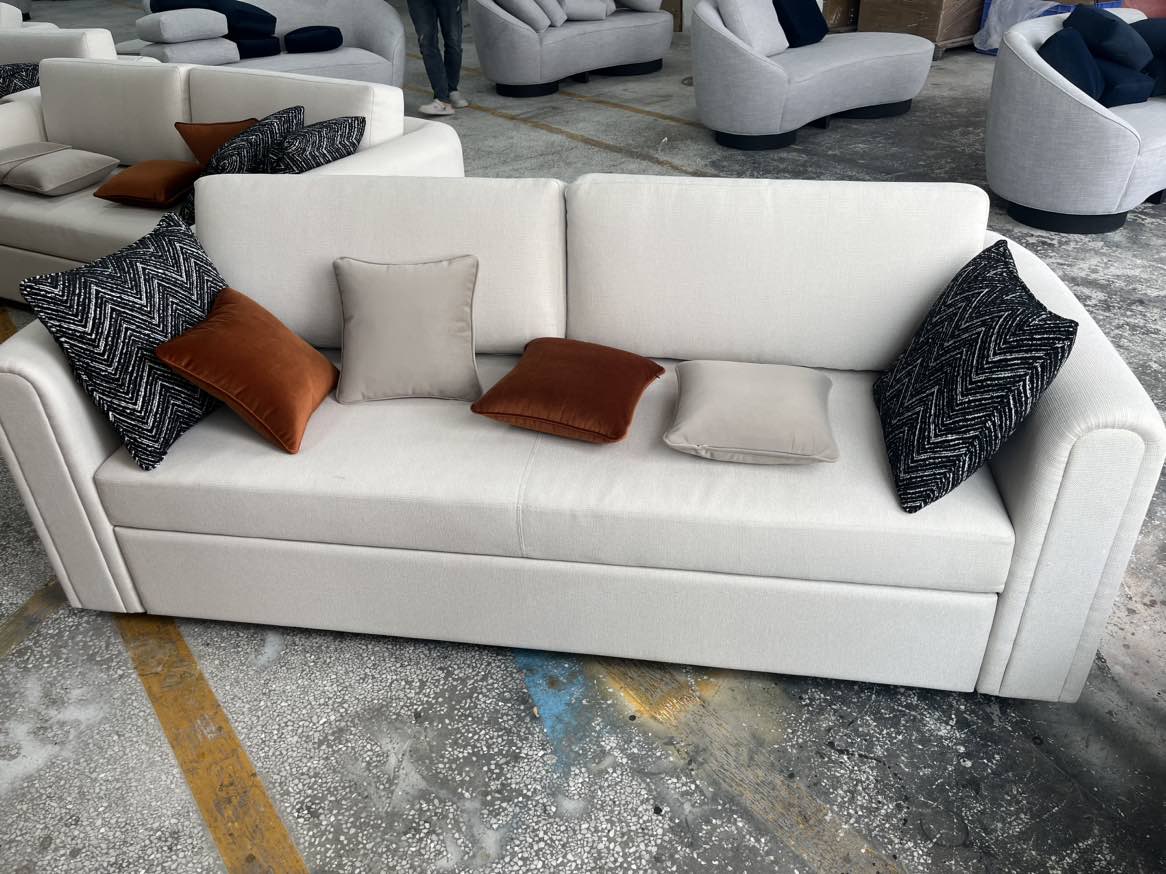 センユアン家具