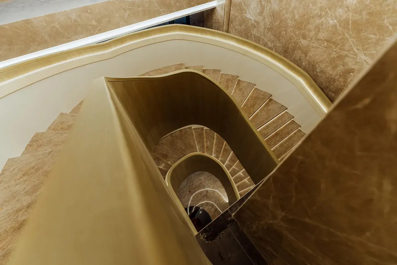 ナラダ ホテル アンヤン