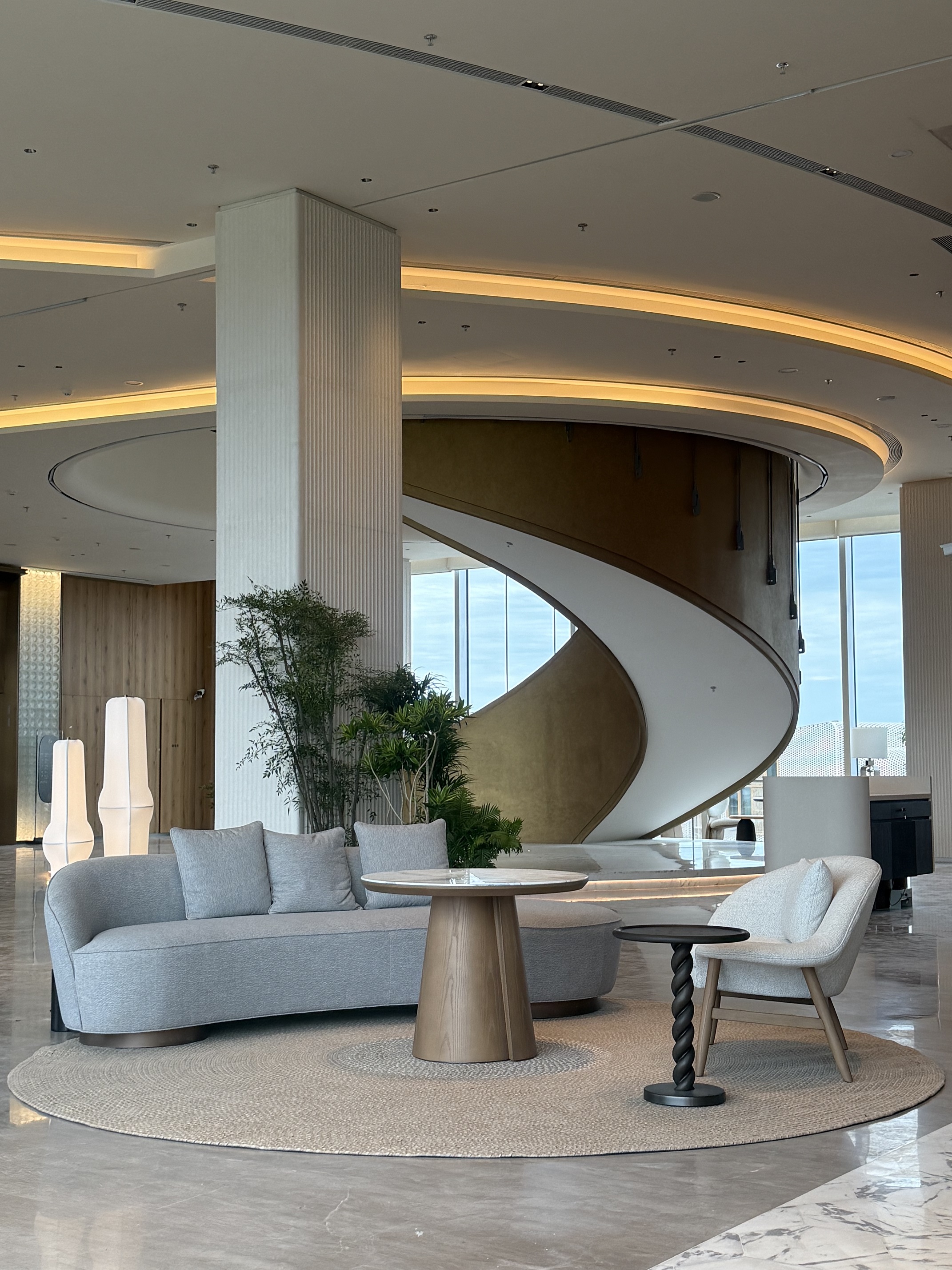 センユアン家具