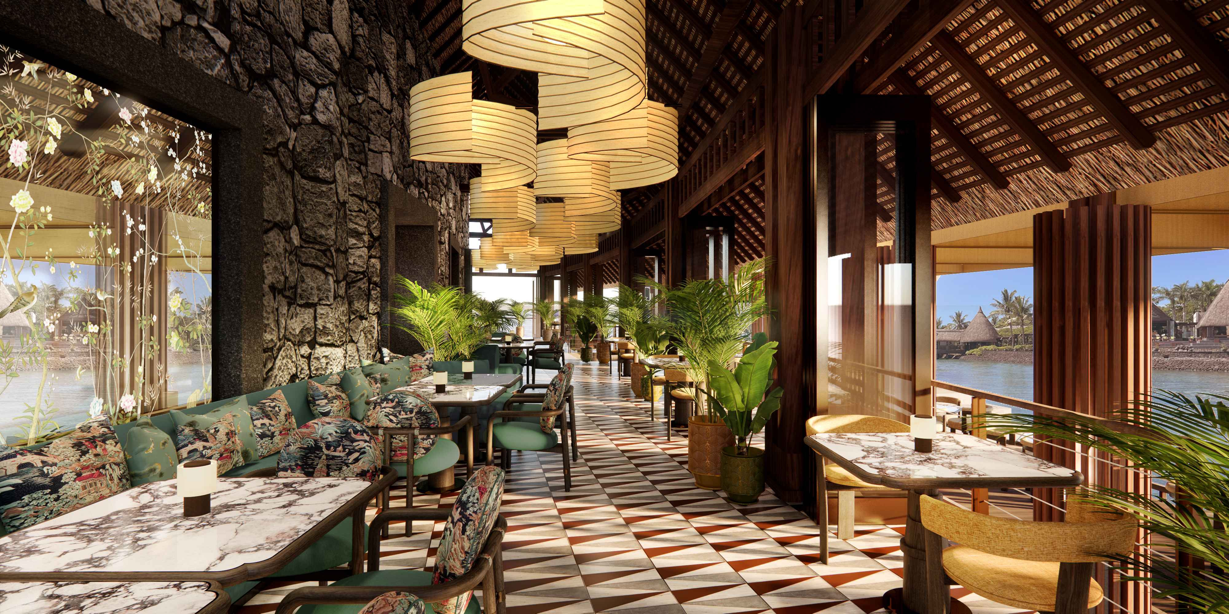 センユアン家具