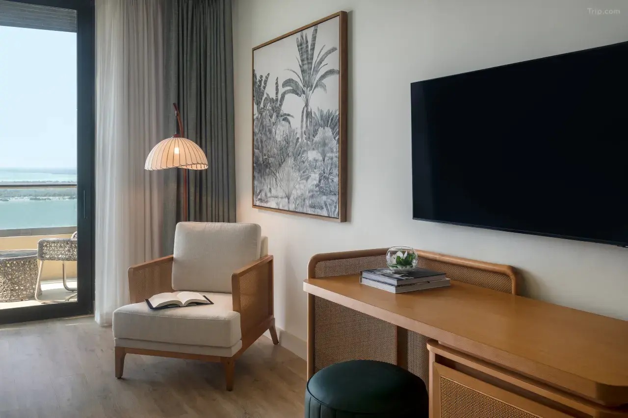 家具ホテル 5 つ星