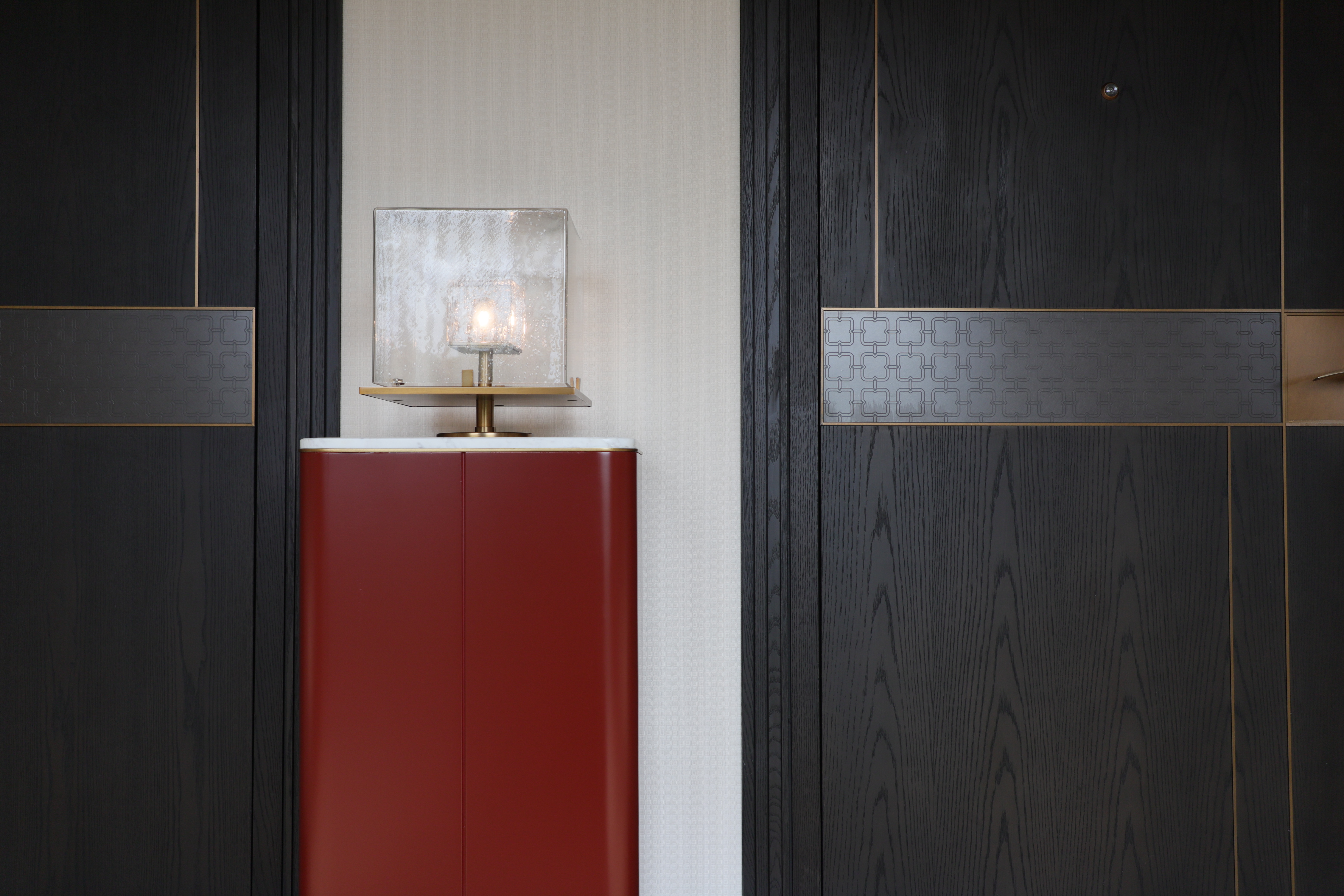 珠海正芳香山ホテルおよびMGM フアフ ホテル