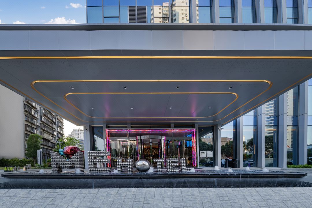 センユアン家具