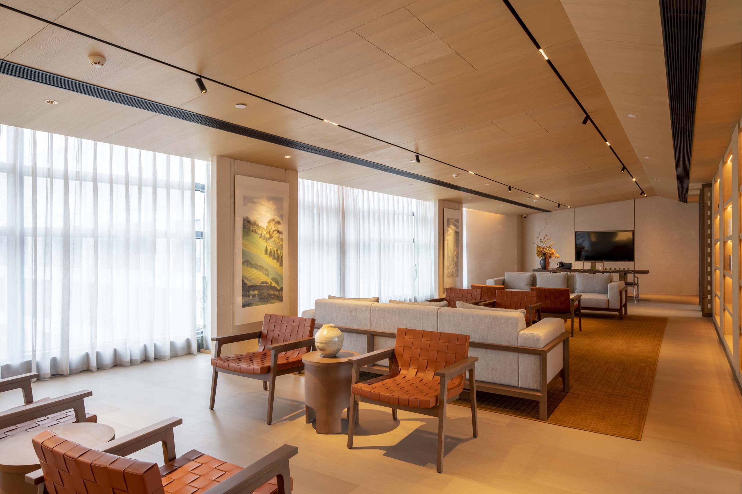 パーヌロ ホテル福州