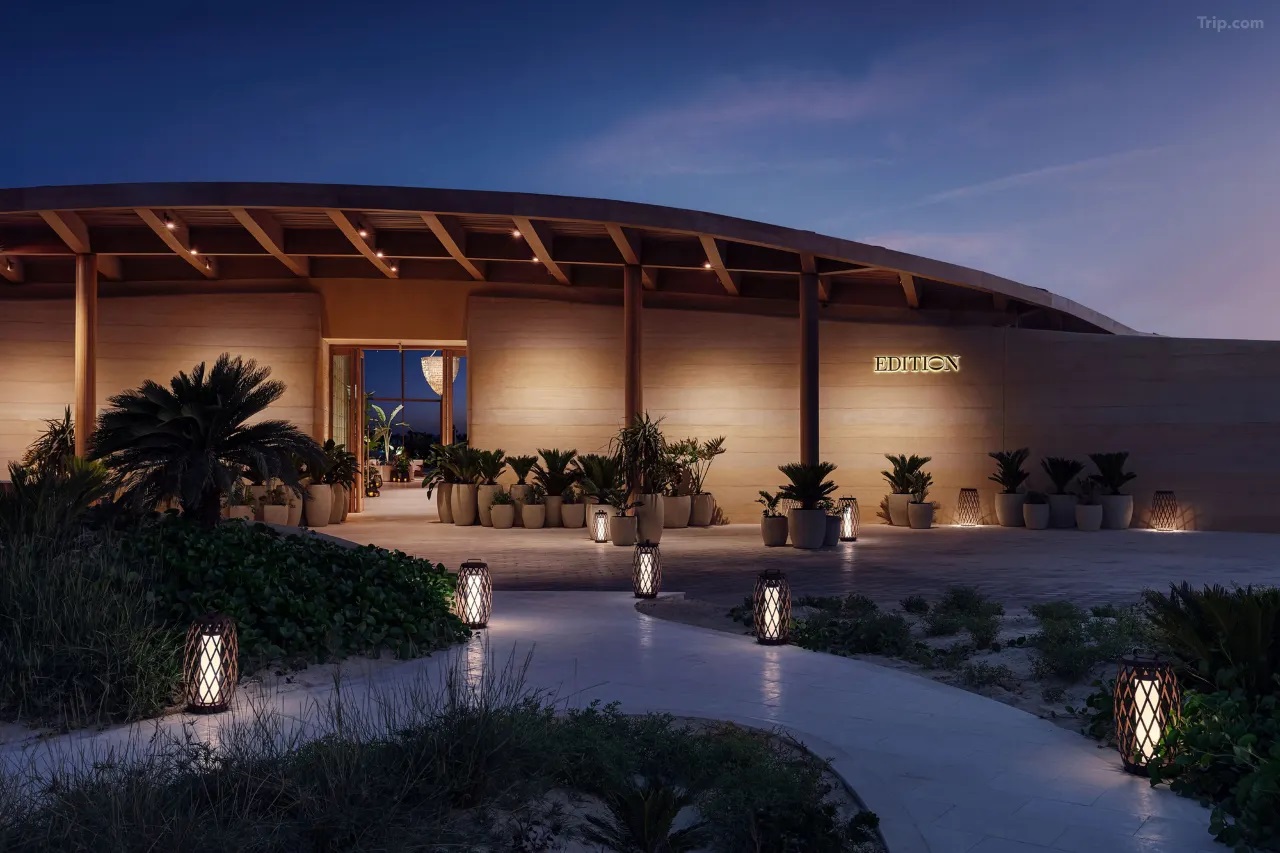 レッド シー アディソン ホテル