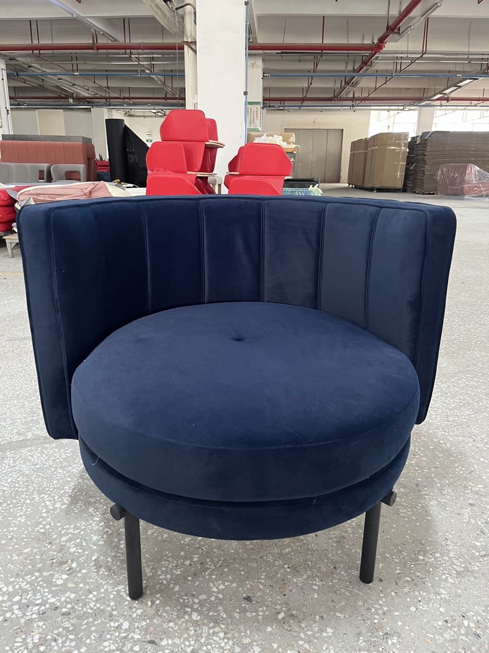 センユアン家具