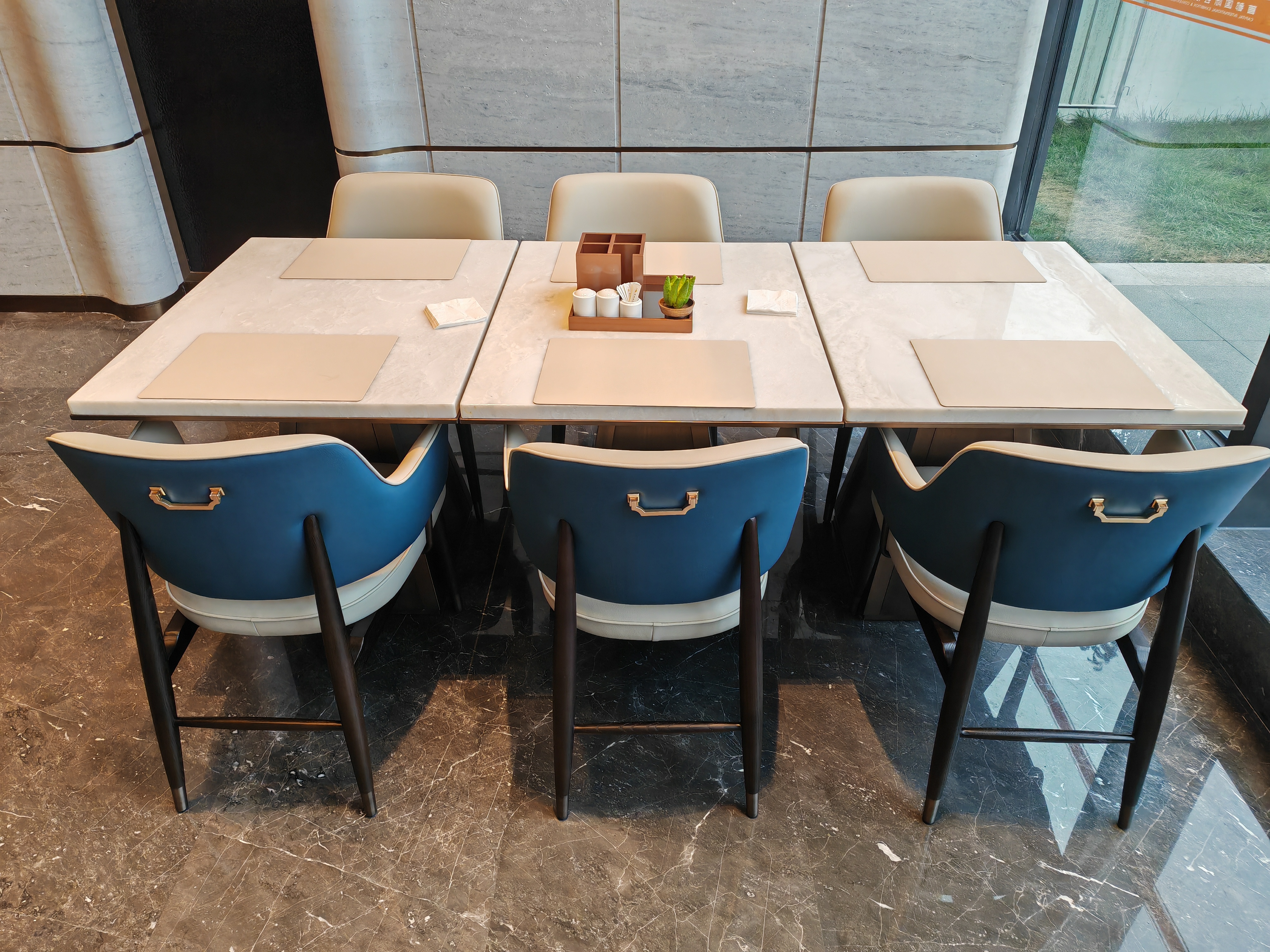 キャピタル インターナショナル エキシビション & コンベンション センター ホテル