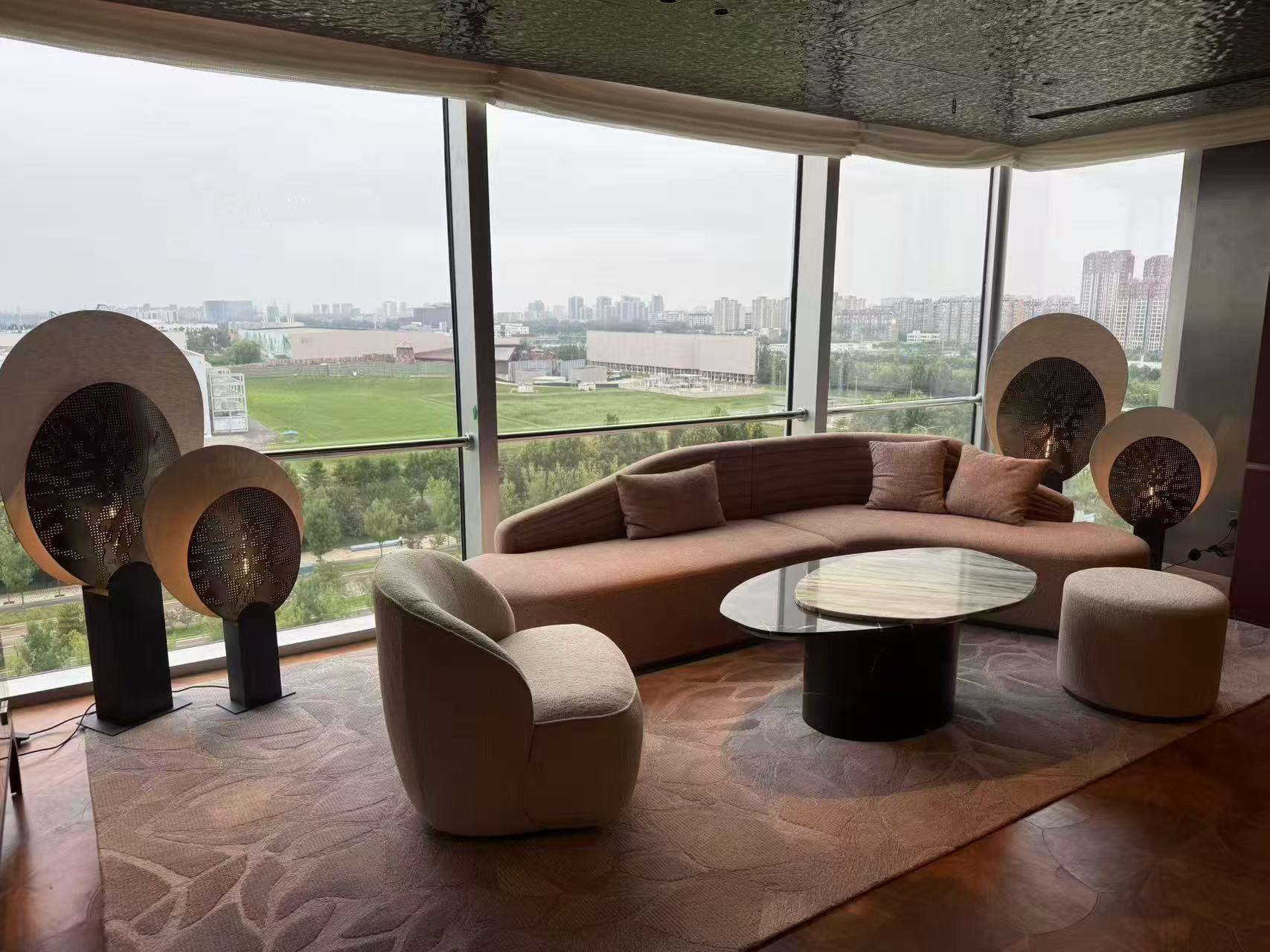 センユアン家具