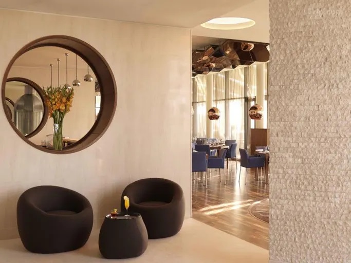 中国のホテルの家具工場