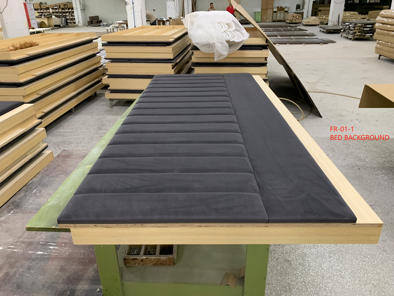 モーベンピック ホテル アル ザイトゥーン バグダッド イラク