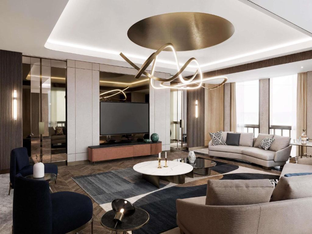 モーベンピック ホテル アル ザイトゥーン バグダッド イラク