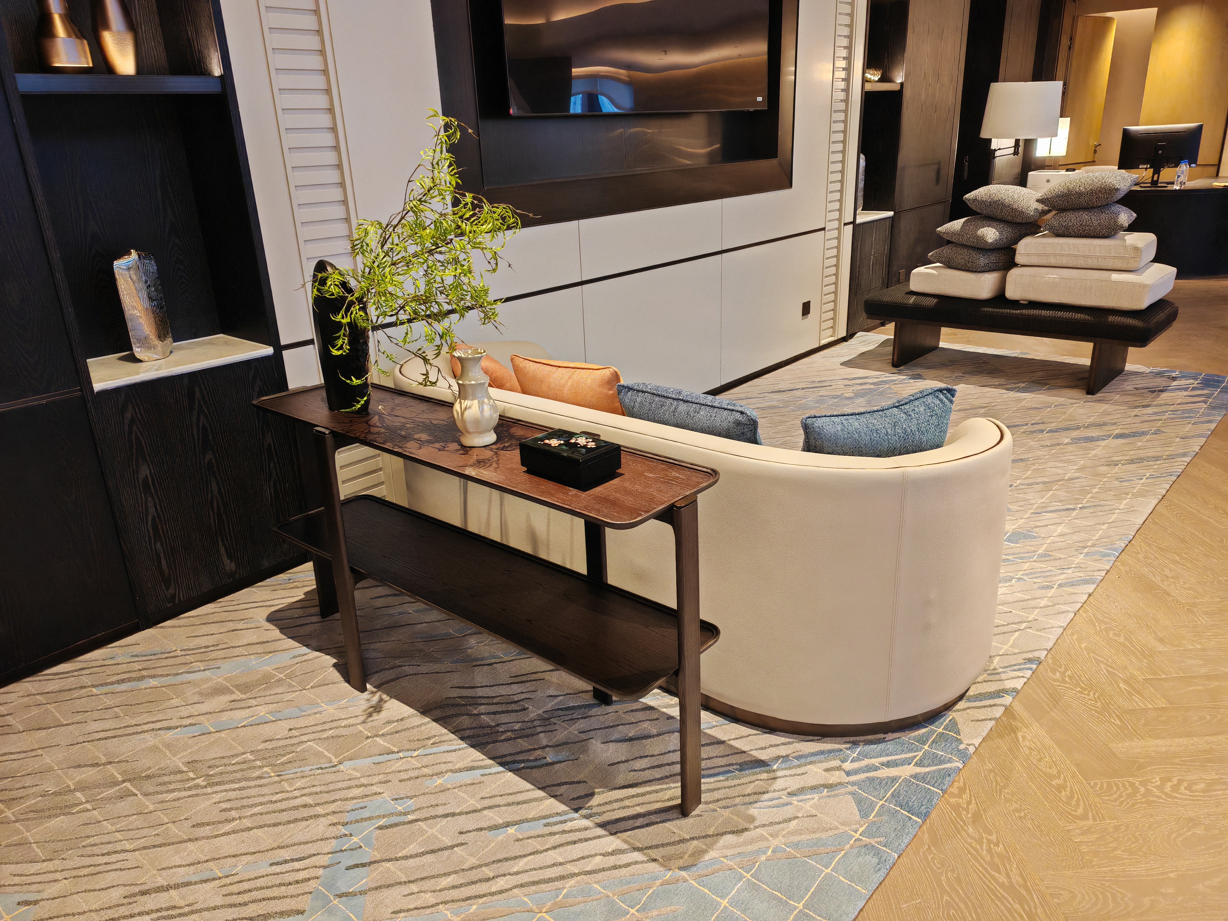 センユアン家具