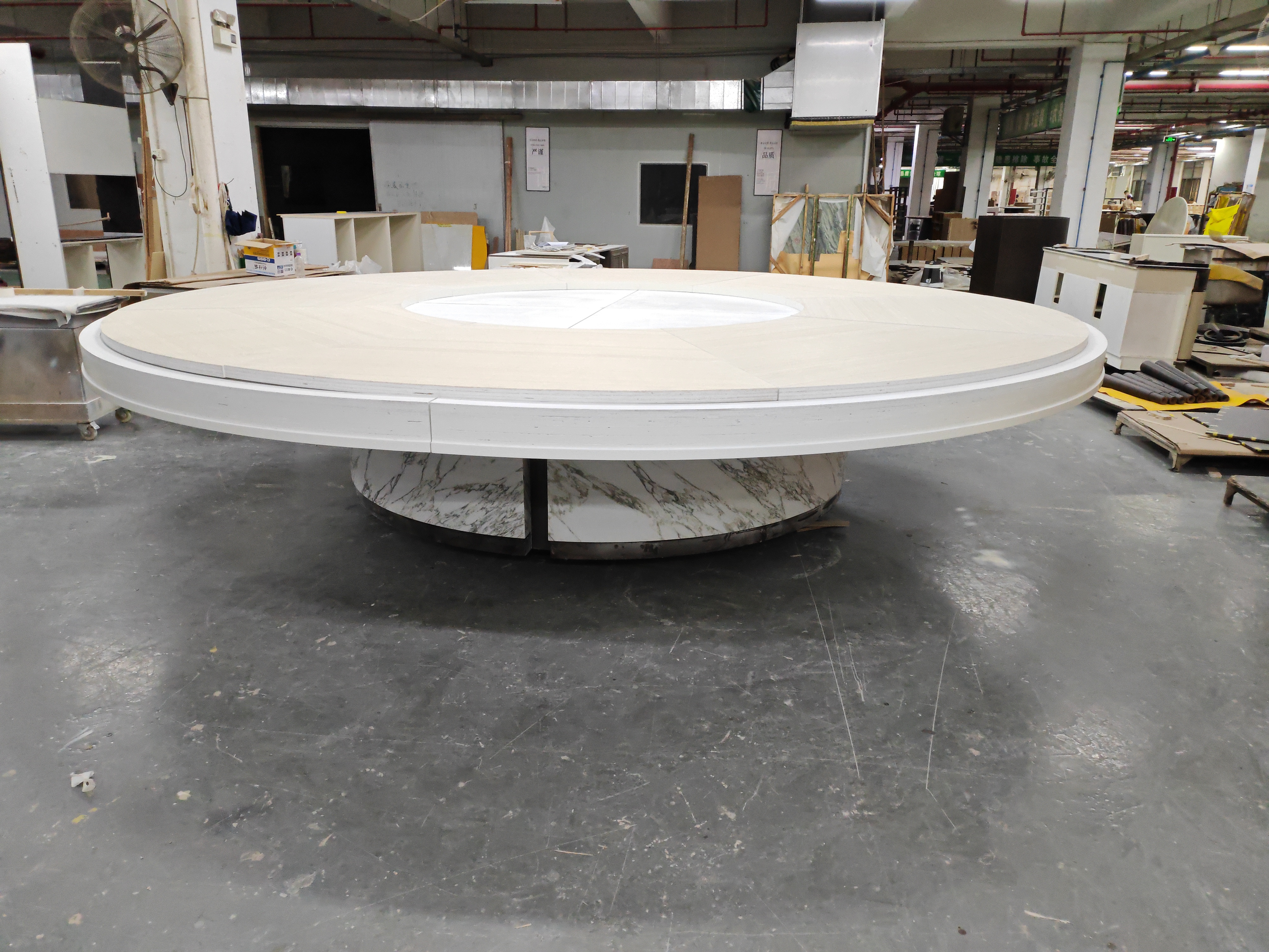 センユアン家具