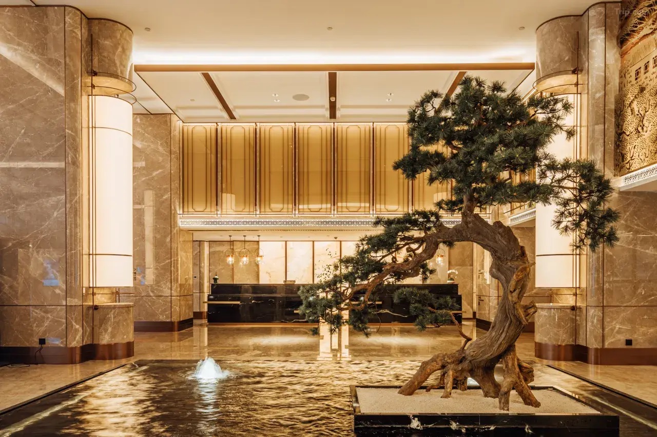 ナラダ ホテル アンヤン