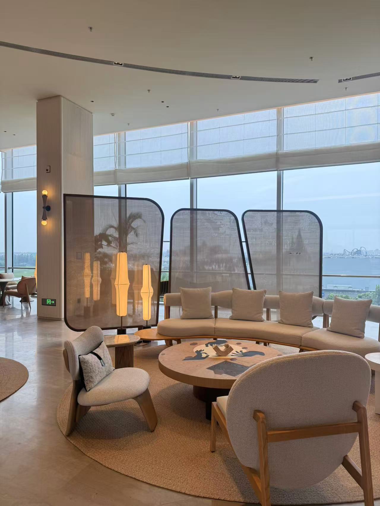 ノヴァン ホテル北京万里