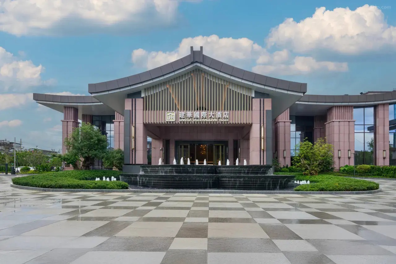 センユアン家具